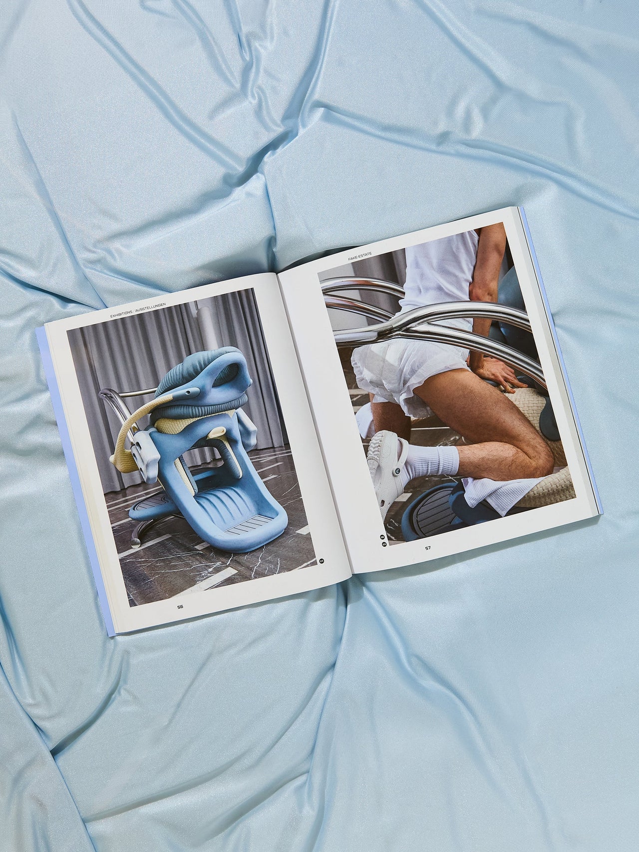 Sunday Reads: Early Autumn Collection