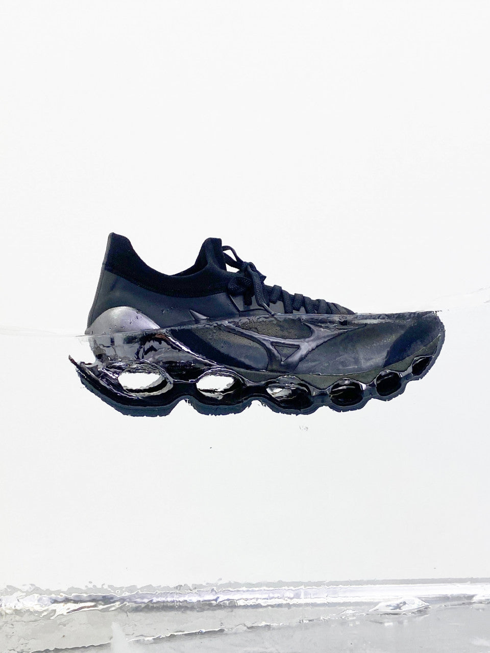 Mizuno Wave Prophecy