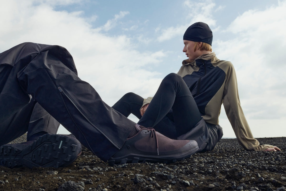 On x POST ARCHIVE FACTION (PAF)