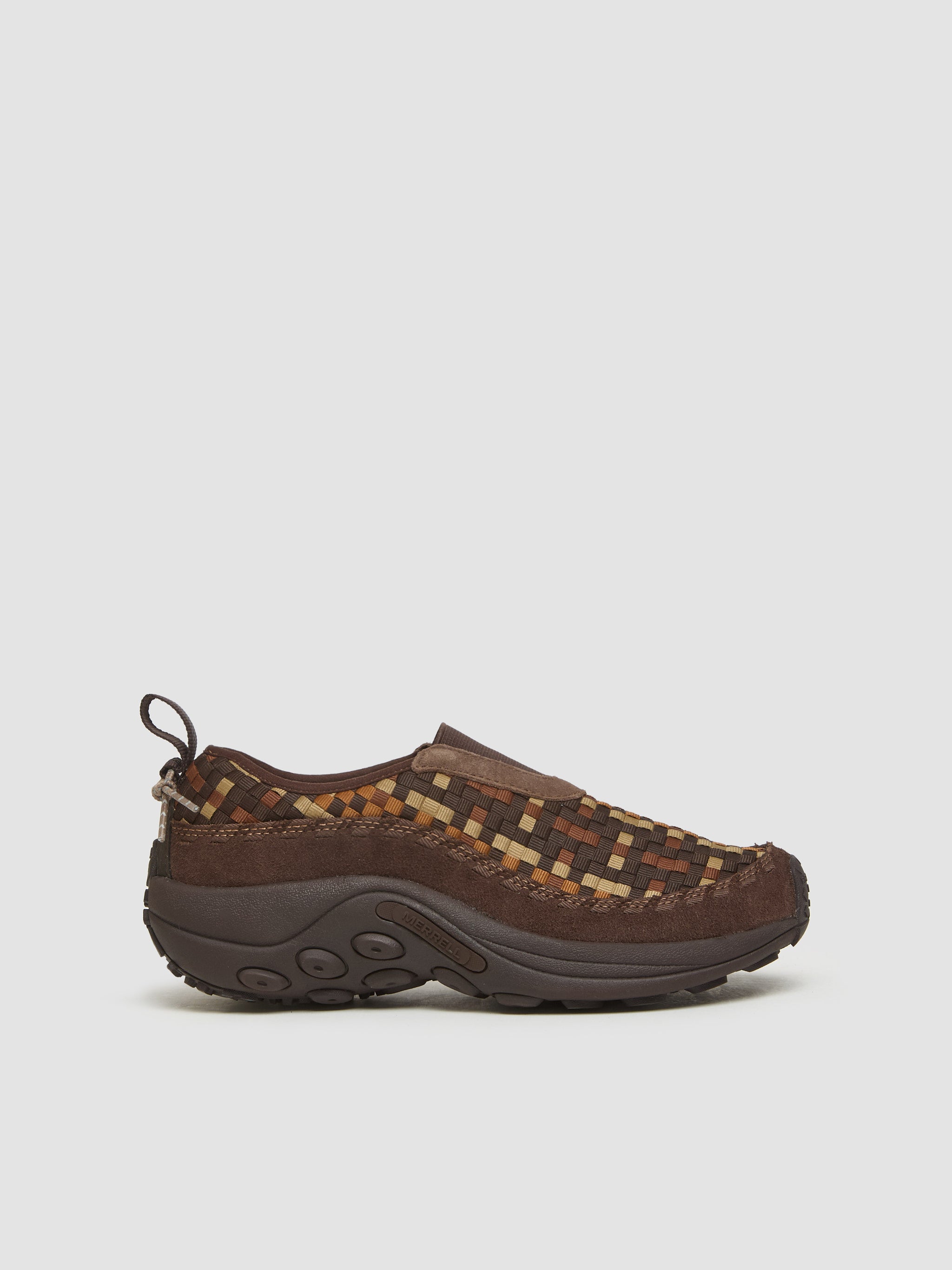 Merrell women's jungle moc canada deals