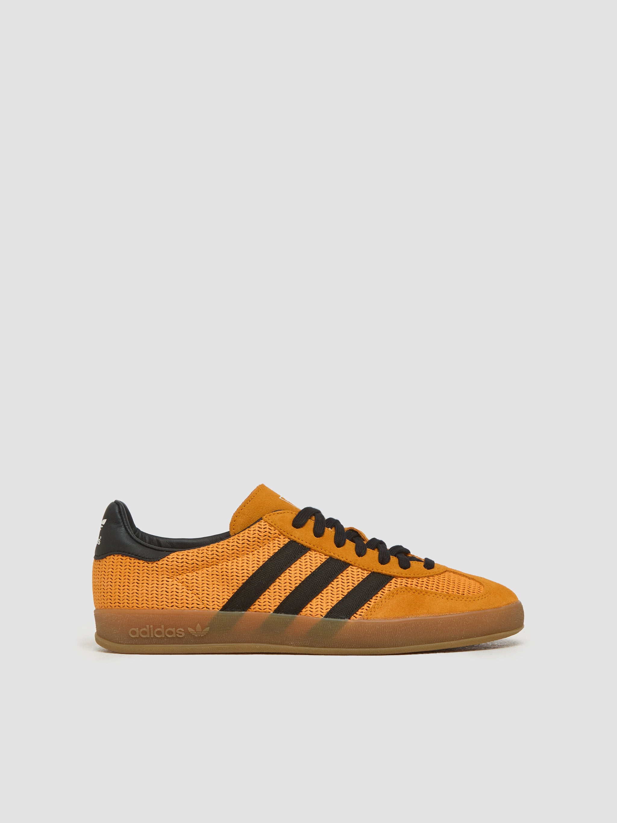 Adidas Gazelle Indoor Sneaker in EQT Orange IH4770 Voo Store