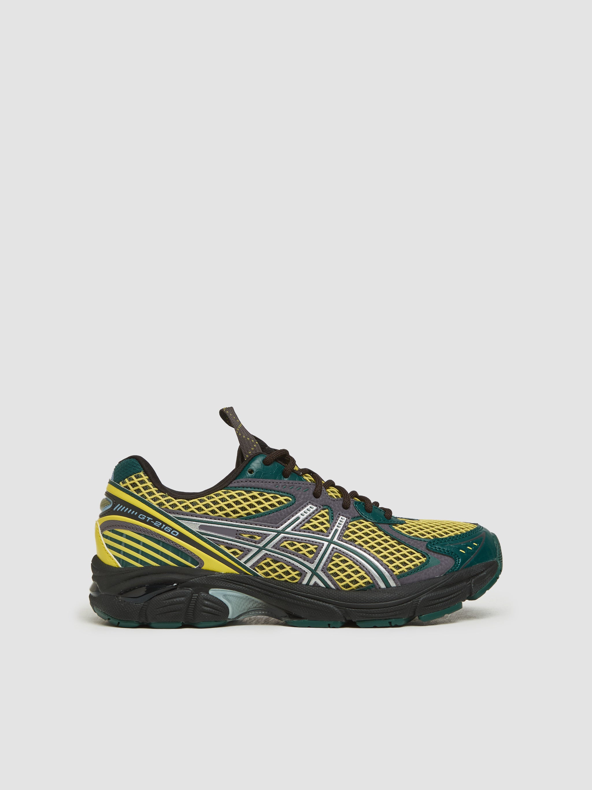 ASICS UB7 S GT 2160 Sneaker in Dark Neptune Pure Silver 1203A491 300 Voo Store