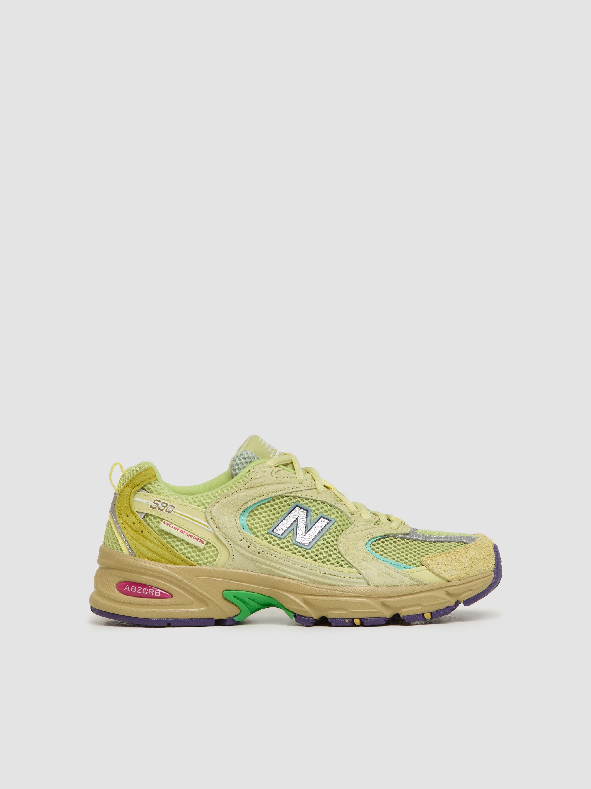New balance 3001 2025