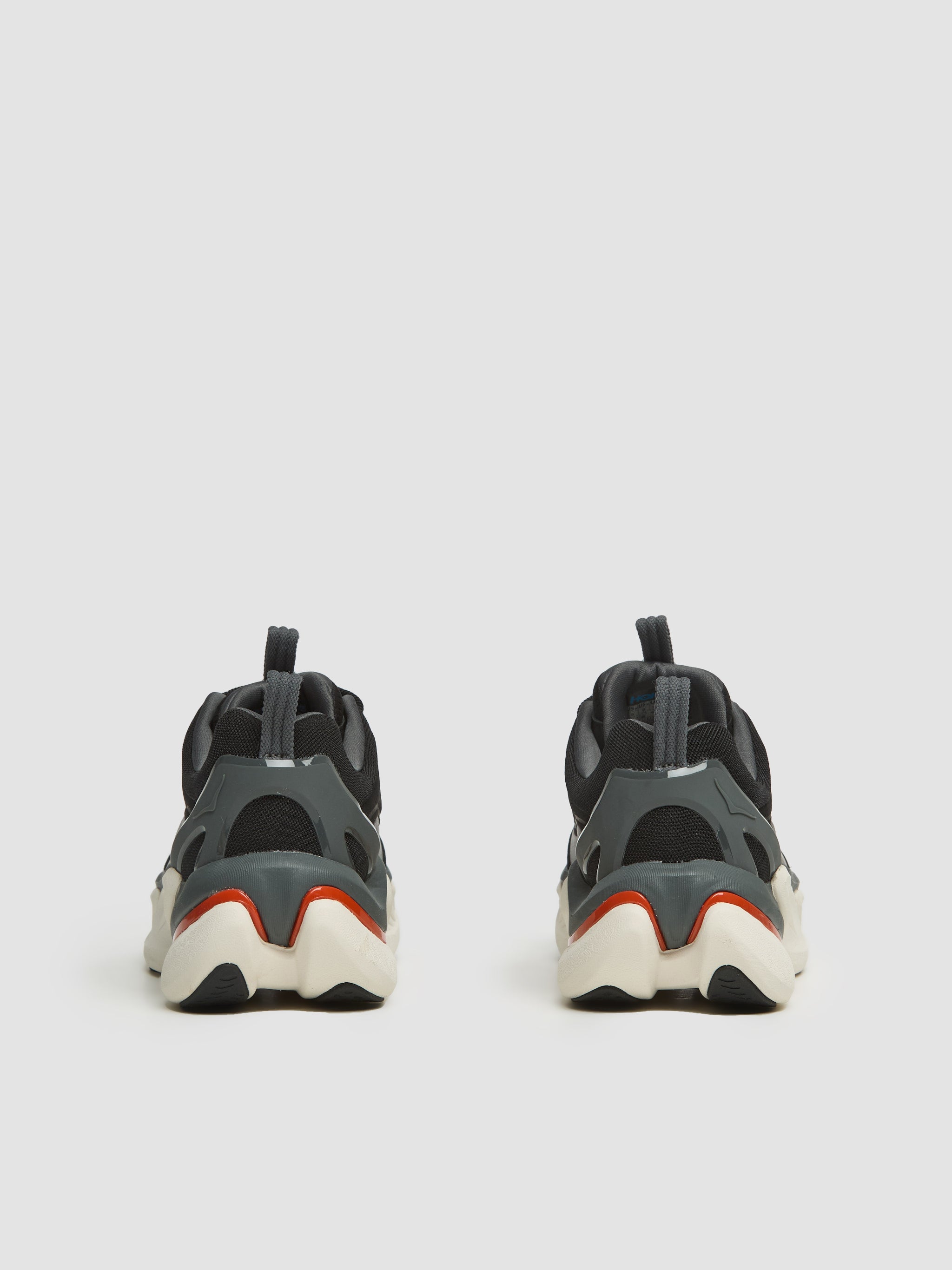 Elevon X Sneaker in Black & Outer Orbit