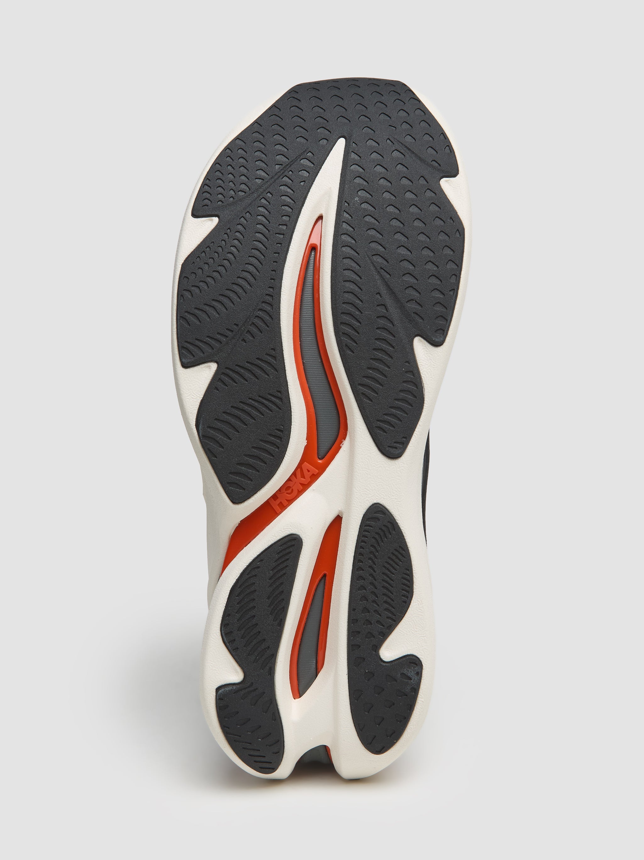 Elevon X Sneaker in Black & Outer Orbit