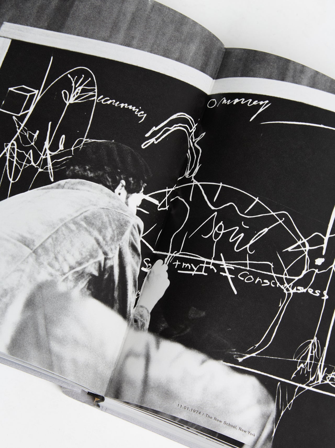 Staeck: Beuys Book
