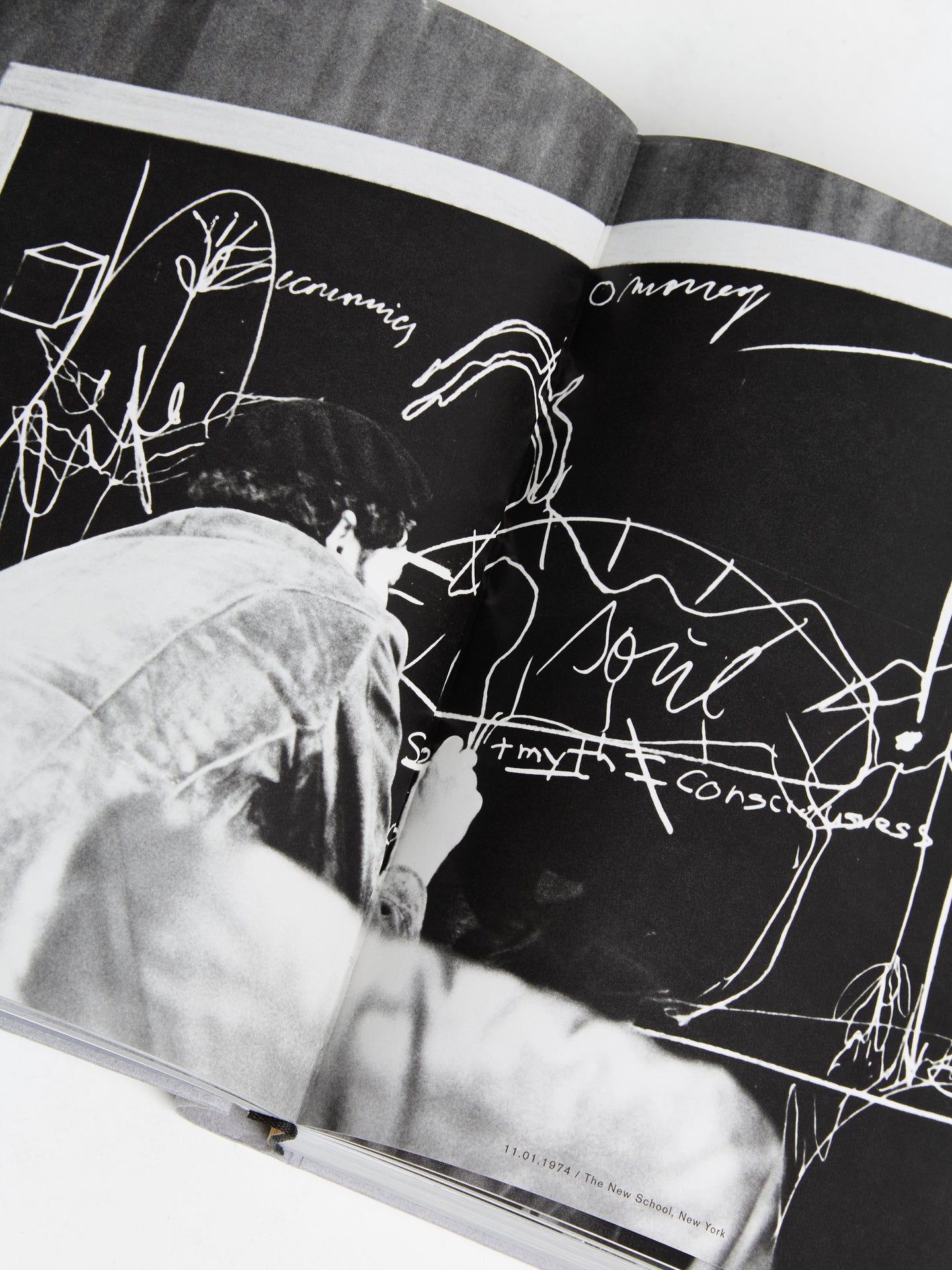 Staeck: Beuys Book