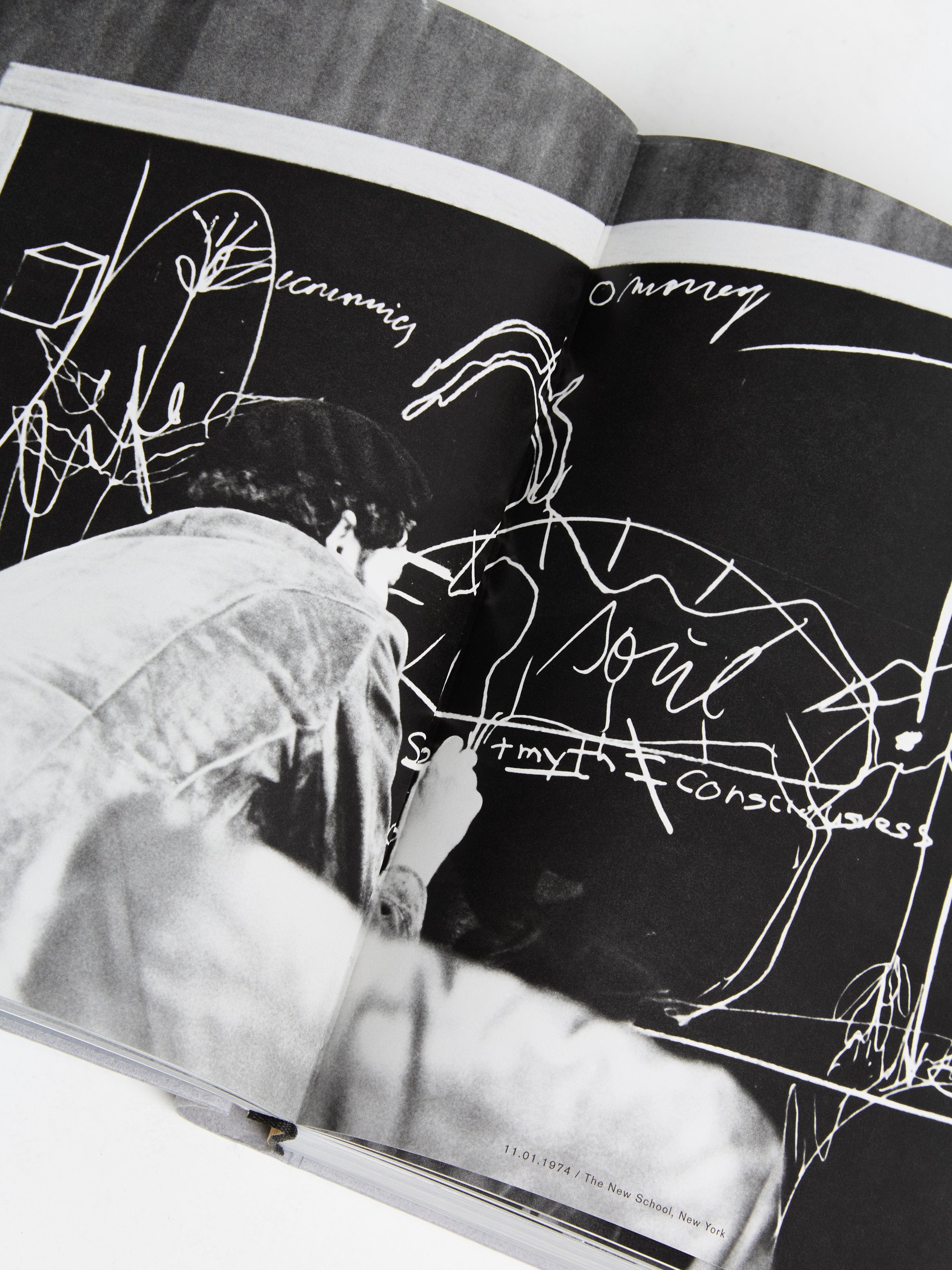 Staeck: Beuys Book