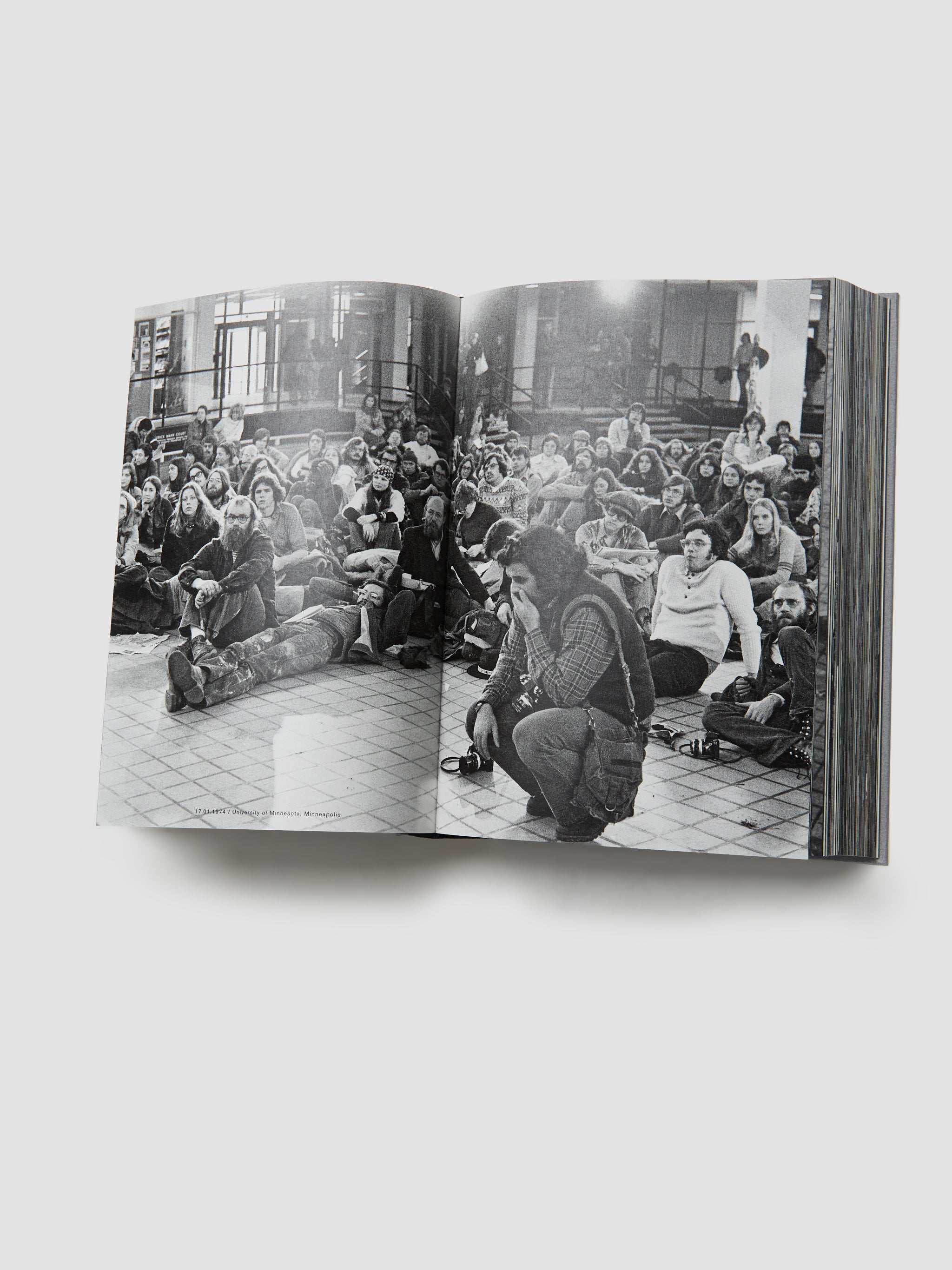 Staeck: Beuys Book