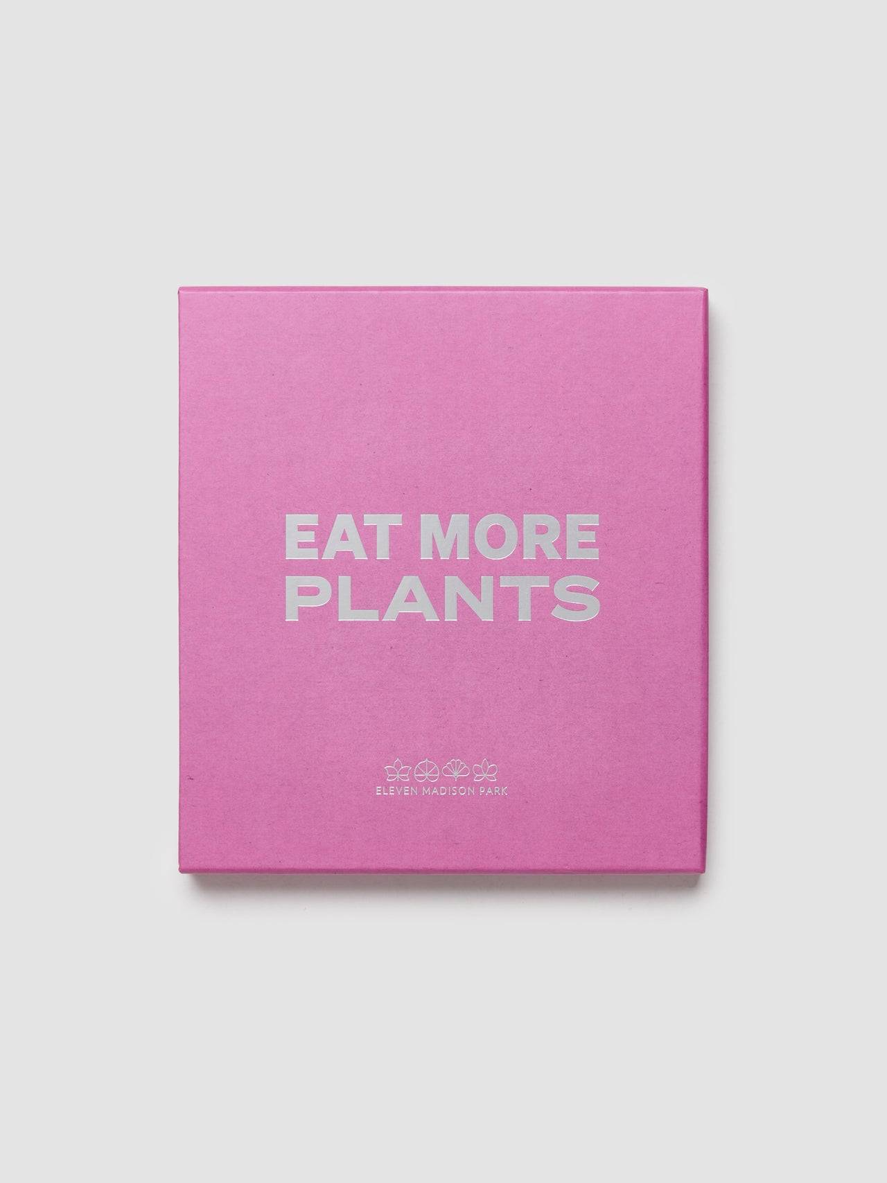 Humm: Eat More Plants. A Chef’s Journal