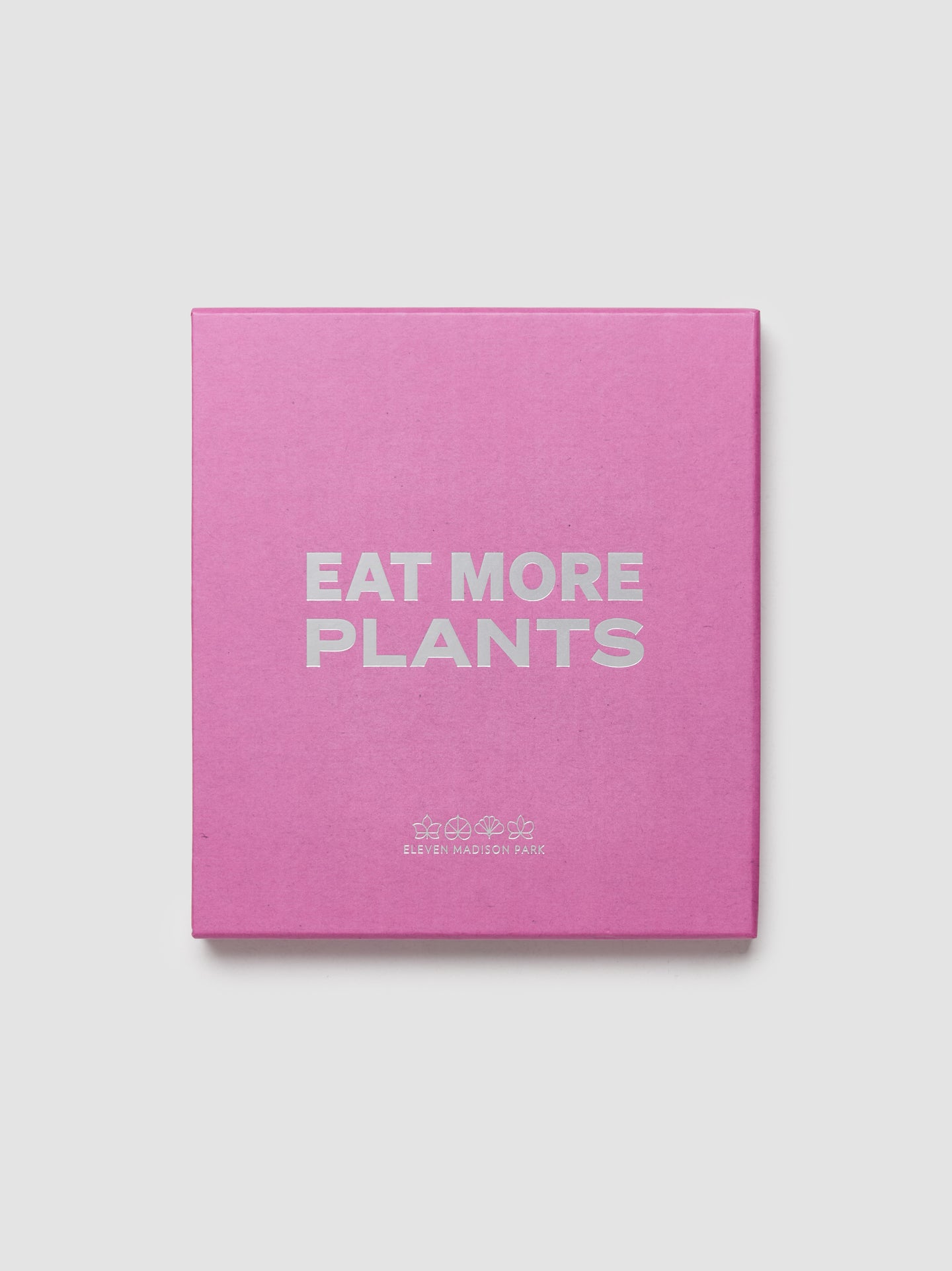 Humm: Eat More Plants. A Chef’s Journal