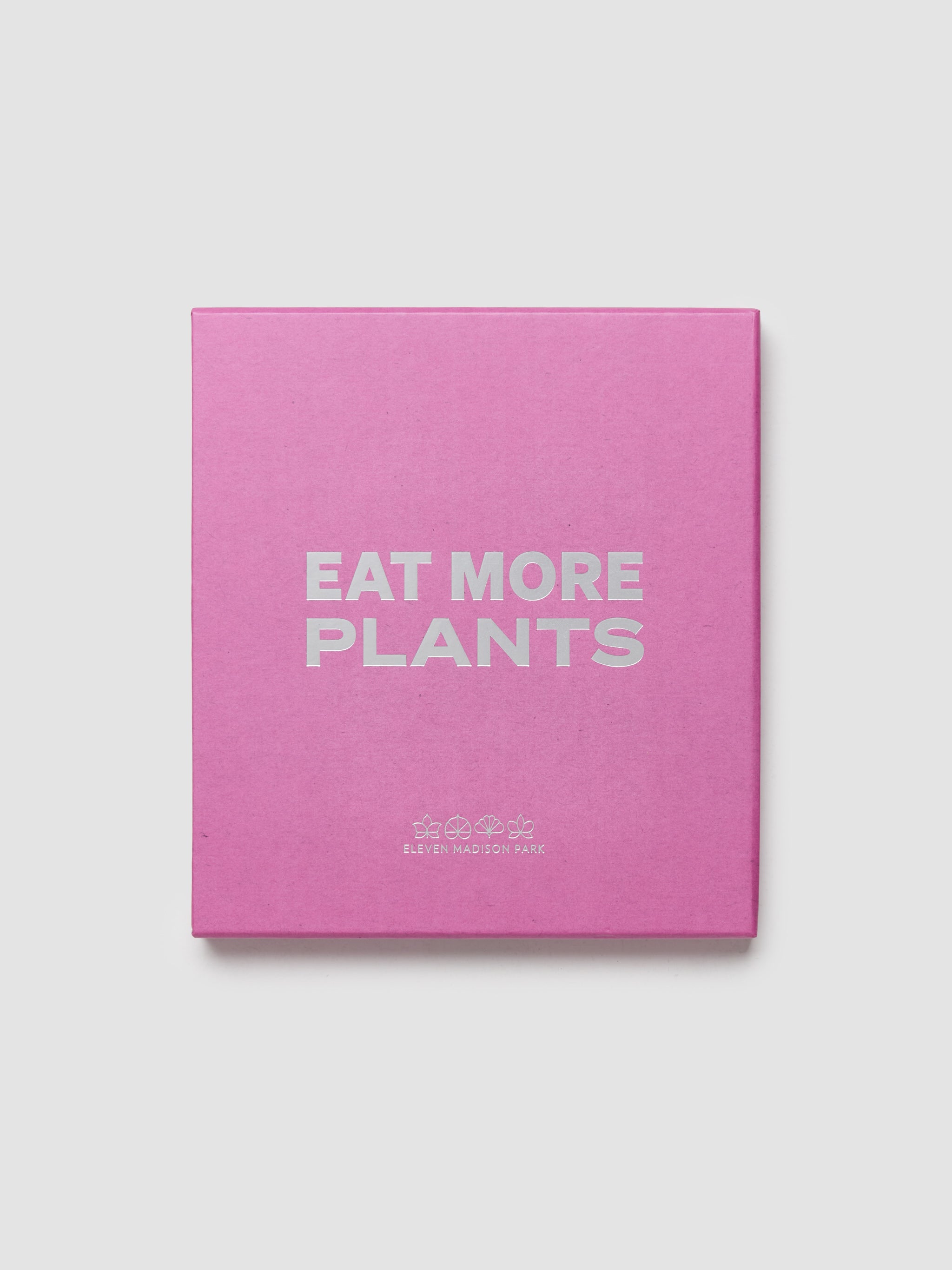 Humm: Eat More Plants. A Chef’s Journal