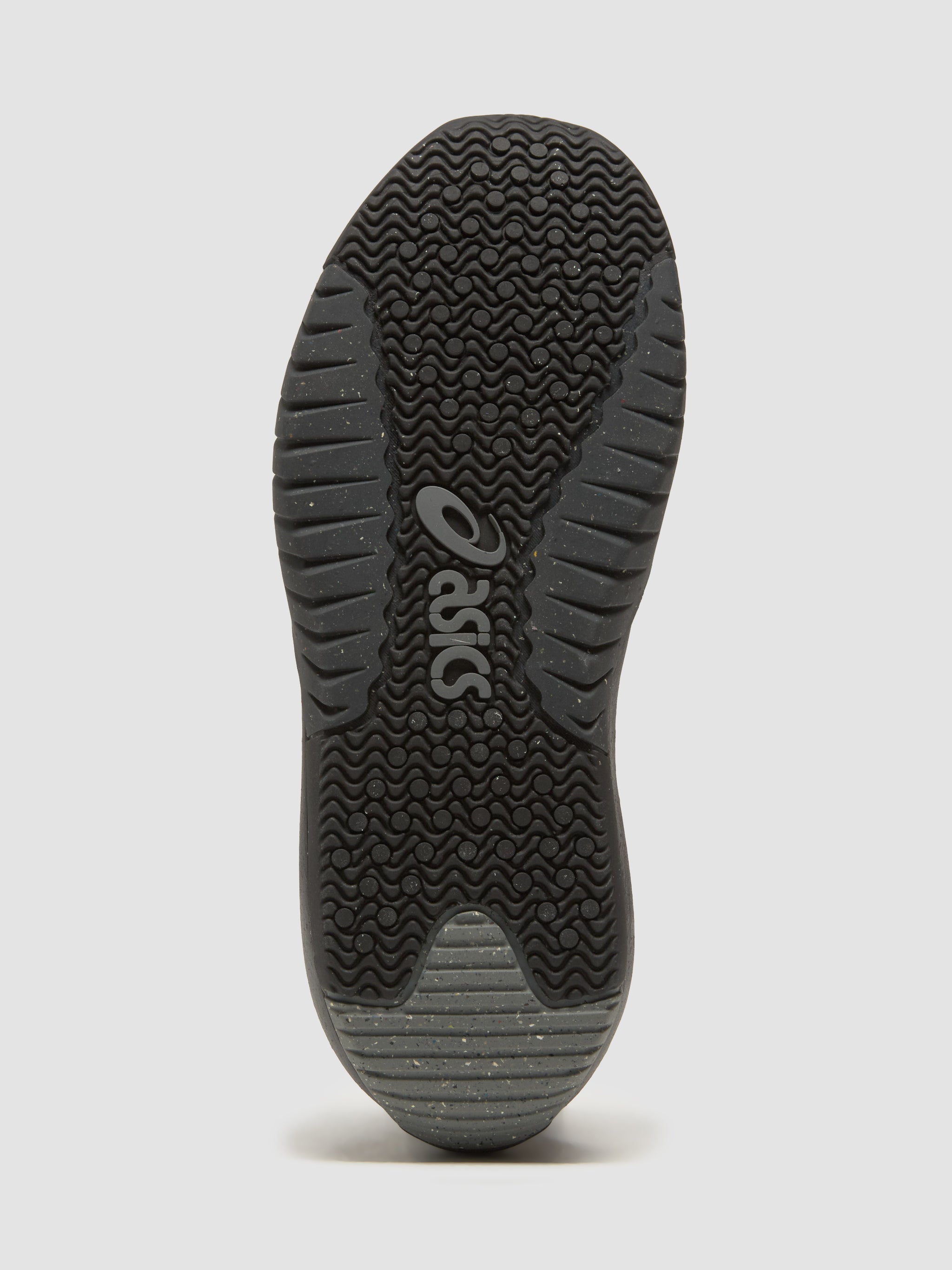 NEOCURVE Sneaker in Black & Pure Silver