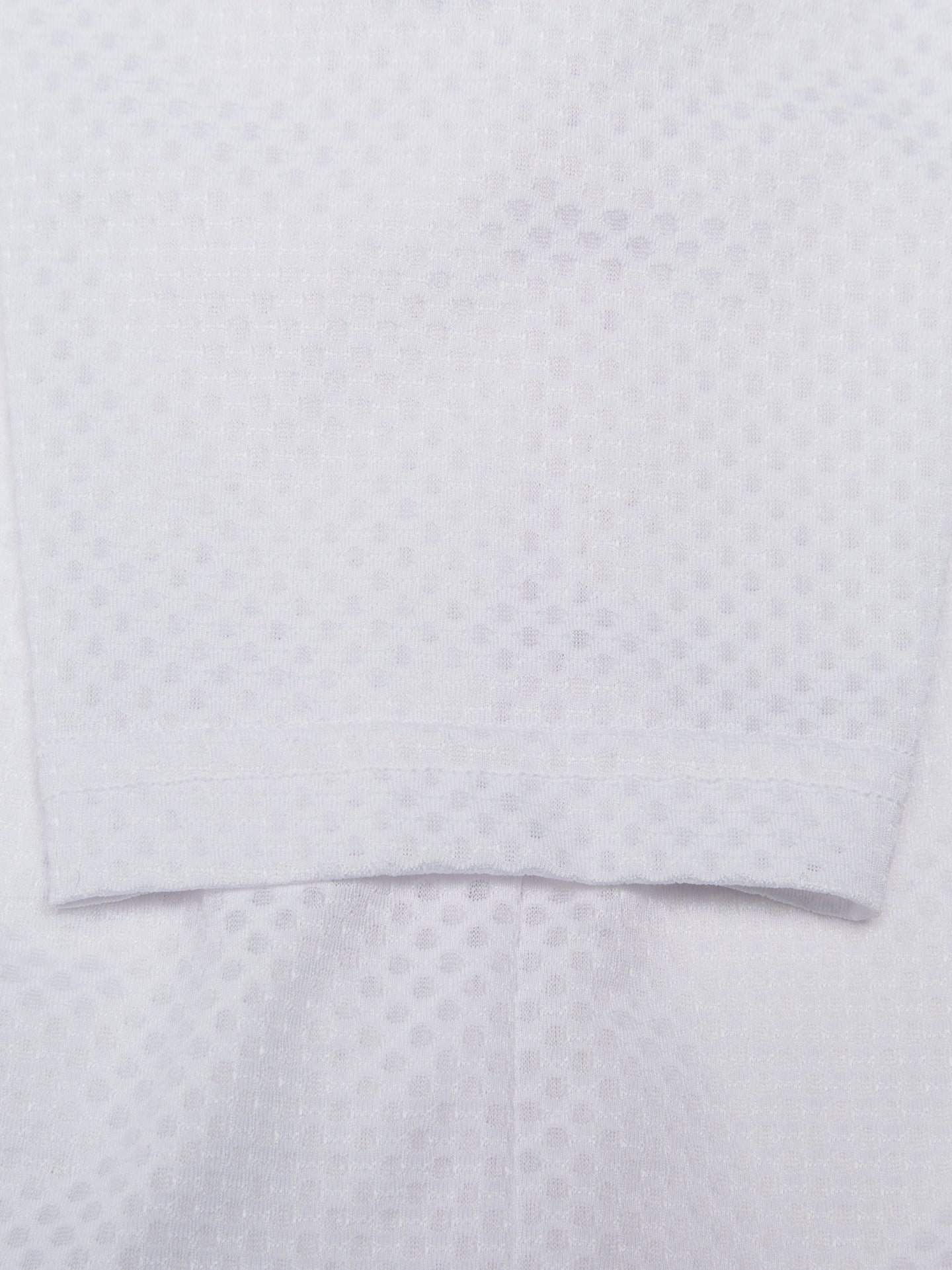 Endurance T-Shirt in White
