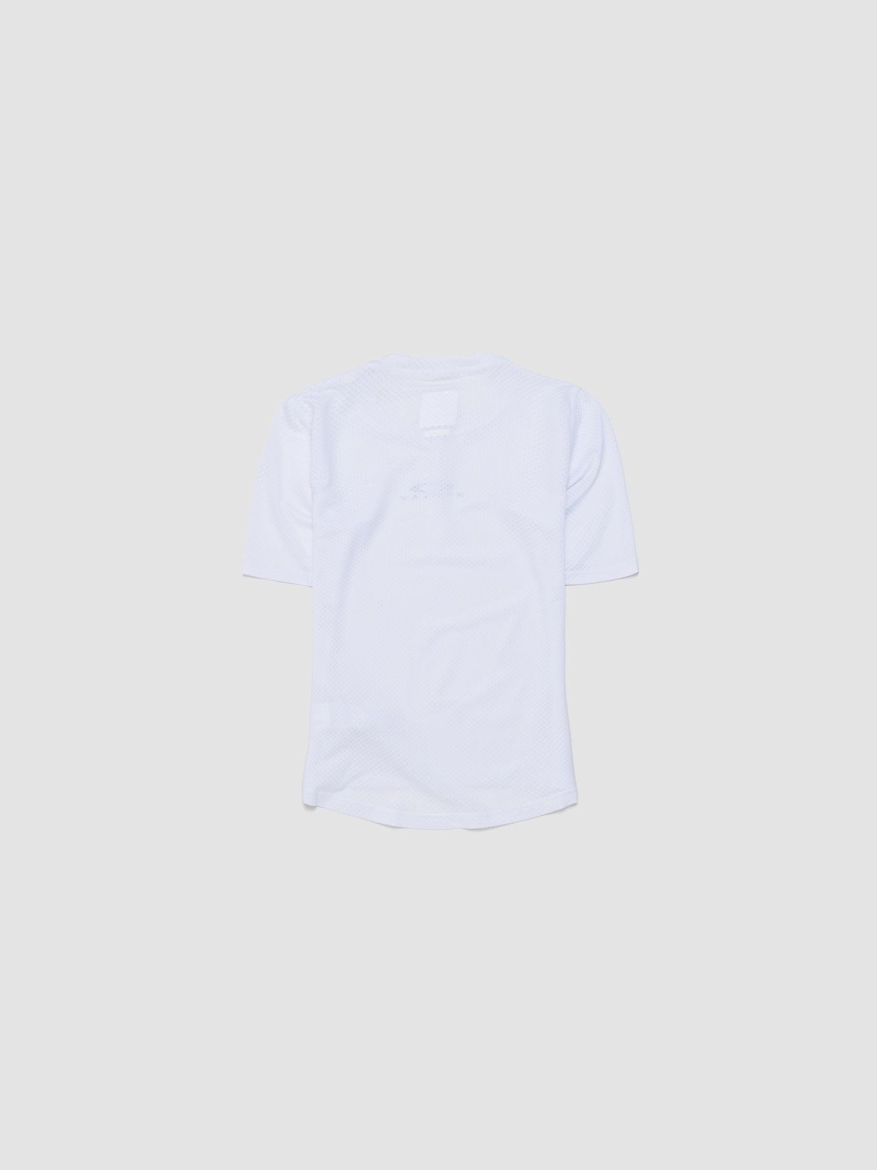 Endurance T-Shirt in White