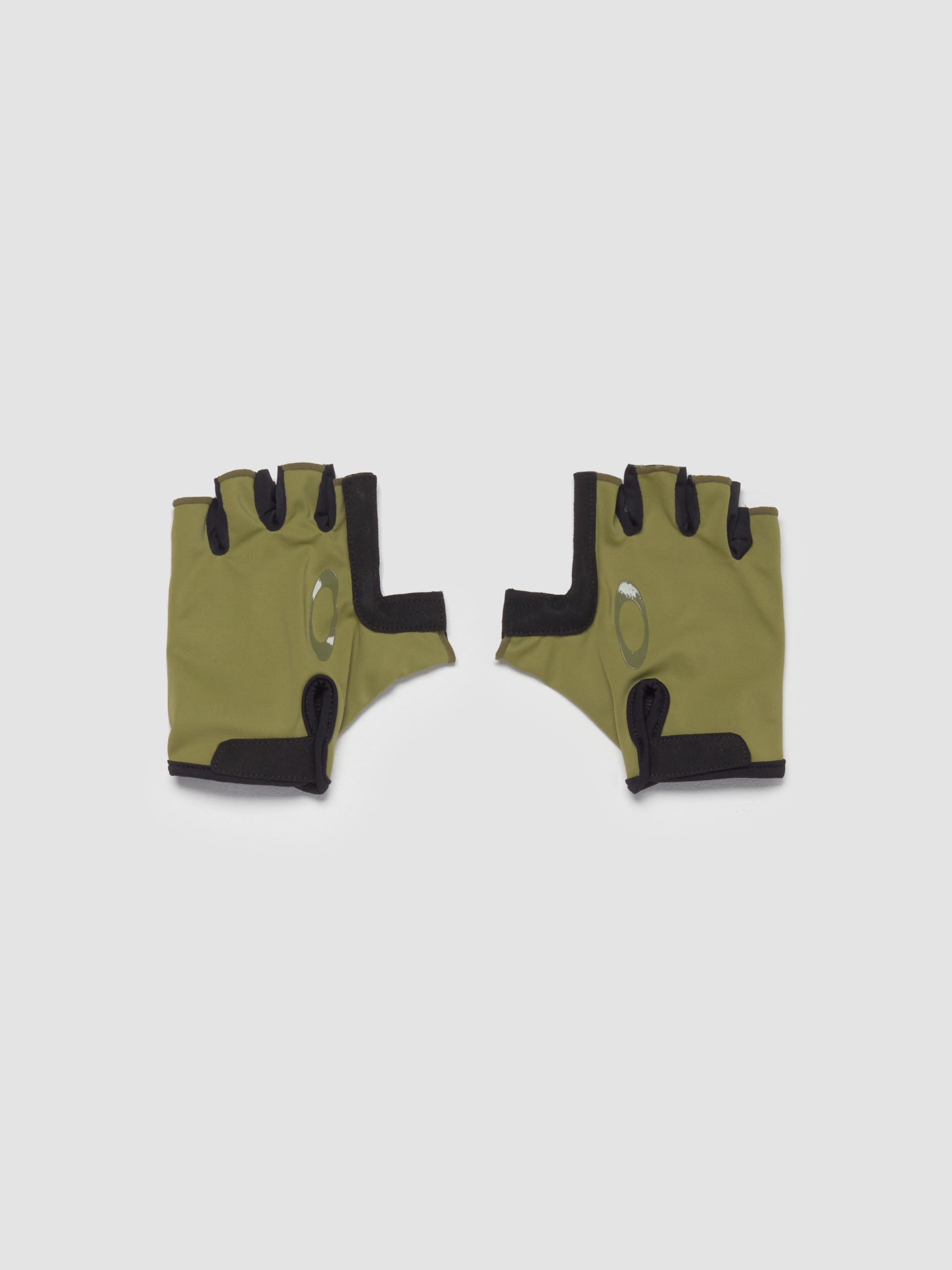 Drops Road Gloves in Fern