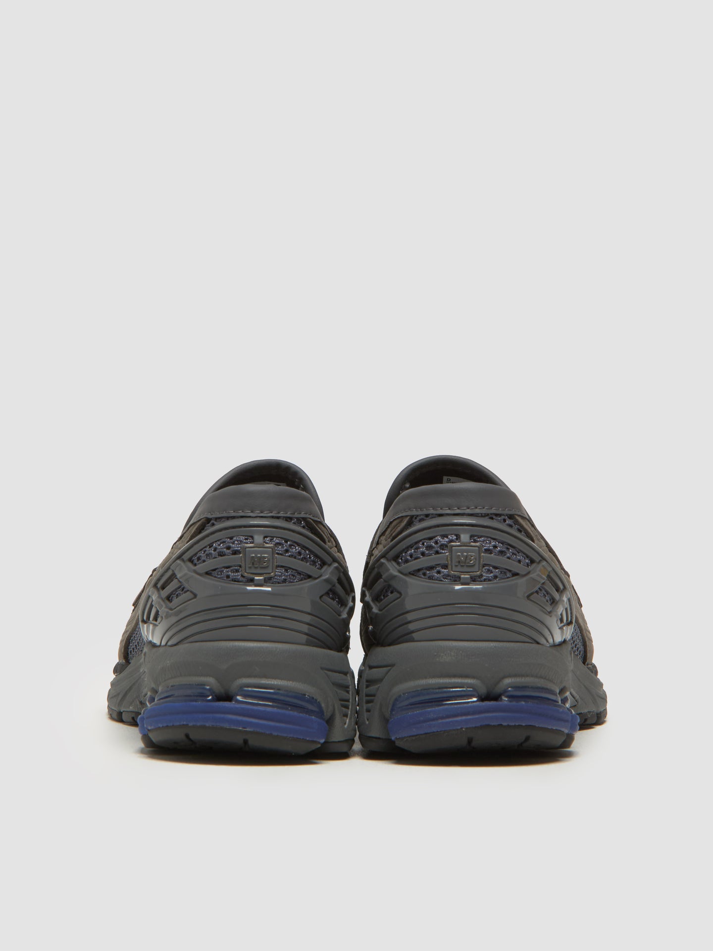 U1906 Loafers in Magnet