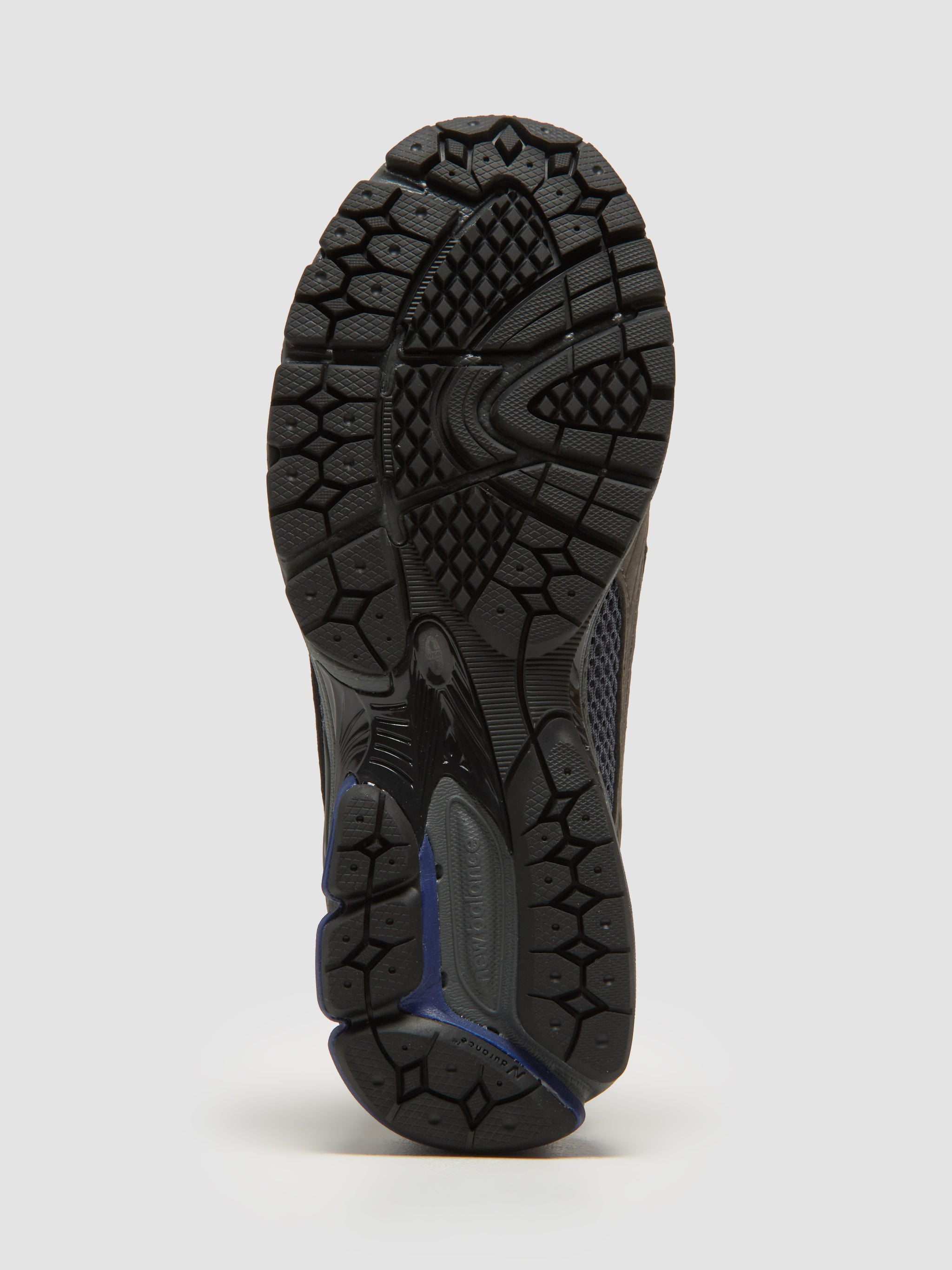 U1906 Loafers in Magnet