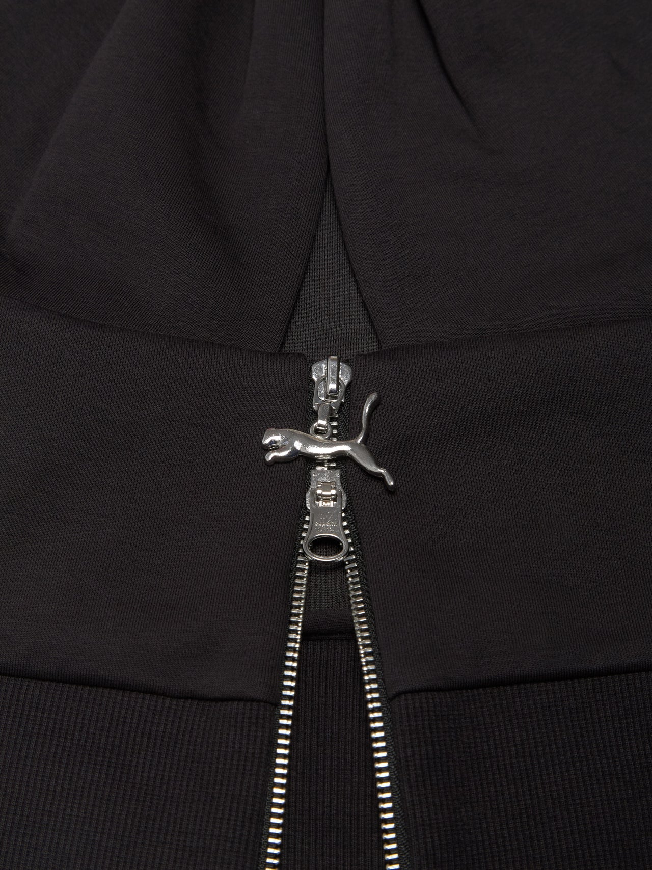 x Coperni T7 Jacket in Black