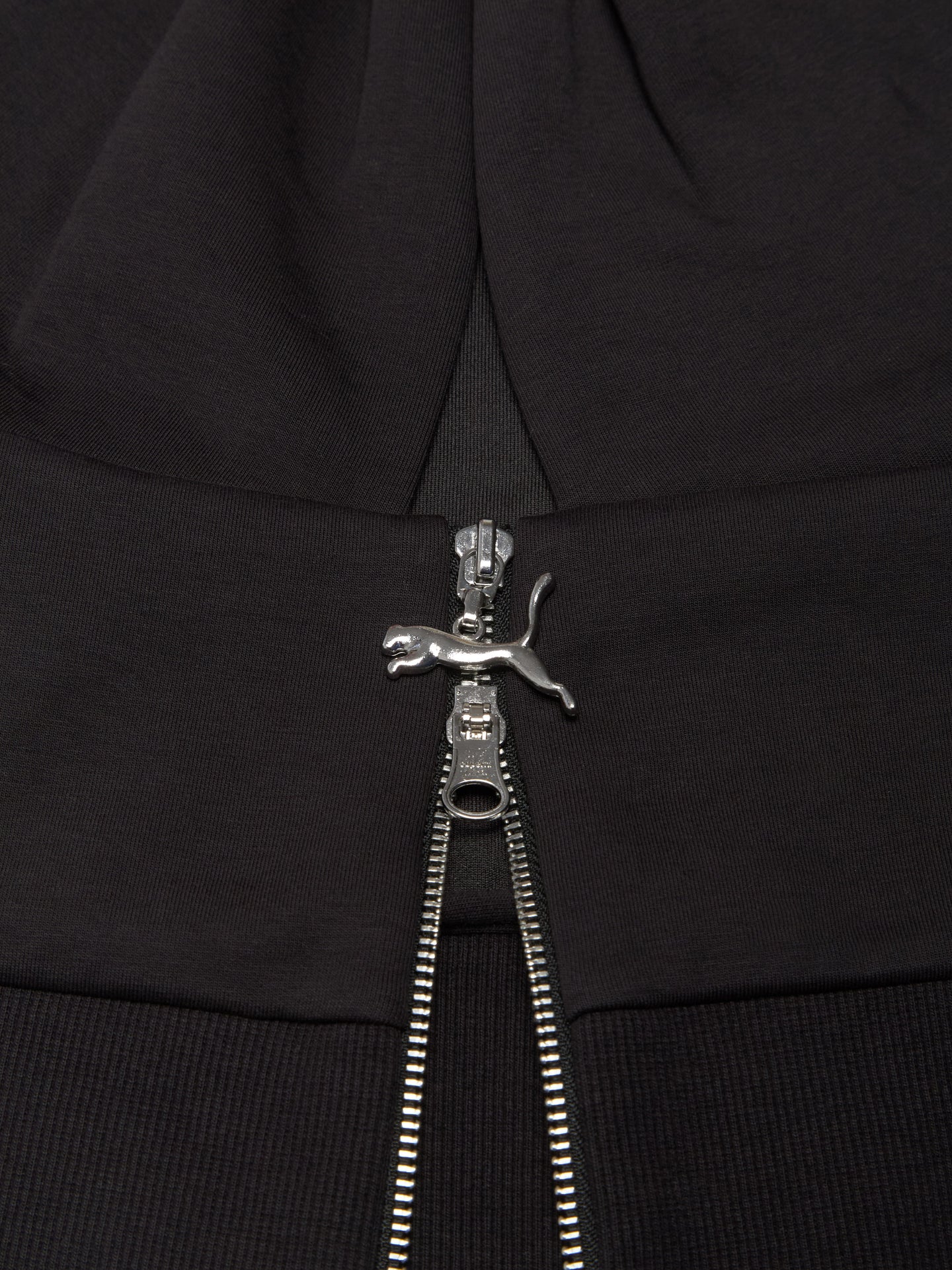 x Coperni T7 Jacket in Black