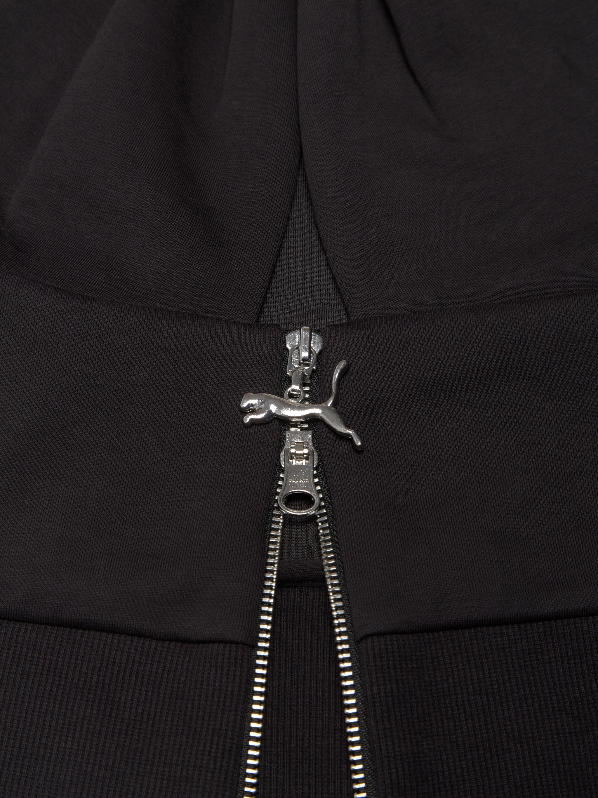 x Coperni T7 Jacket in Black