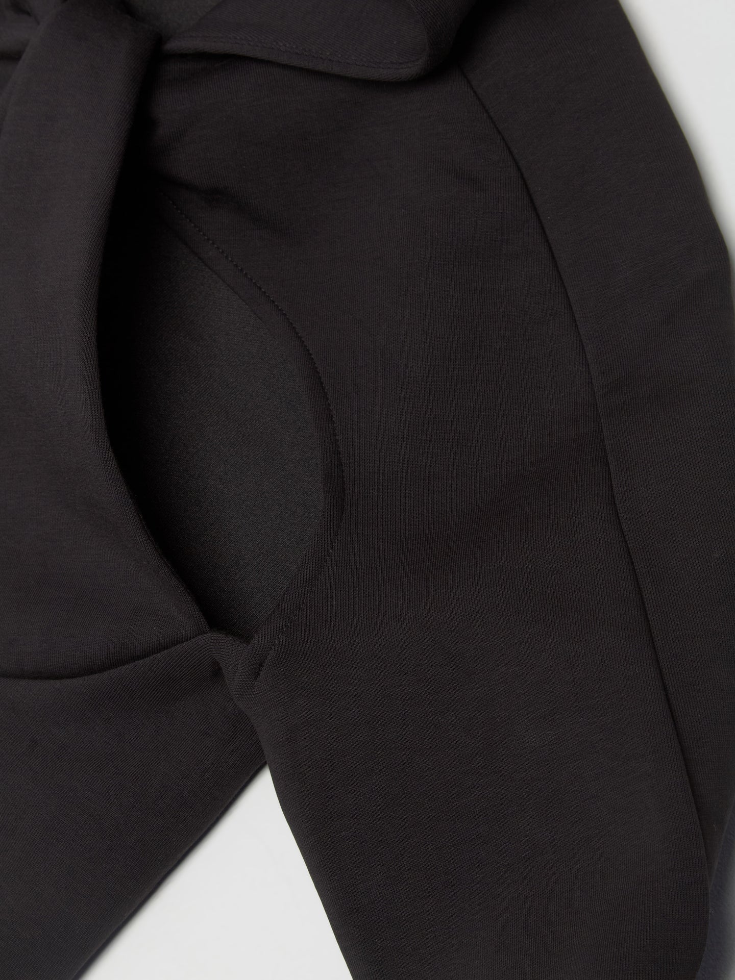 x Coperni T7 Jacket in Black