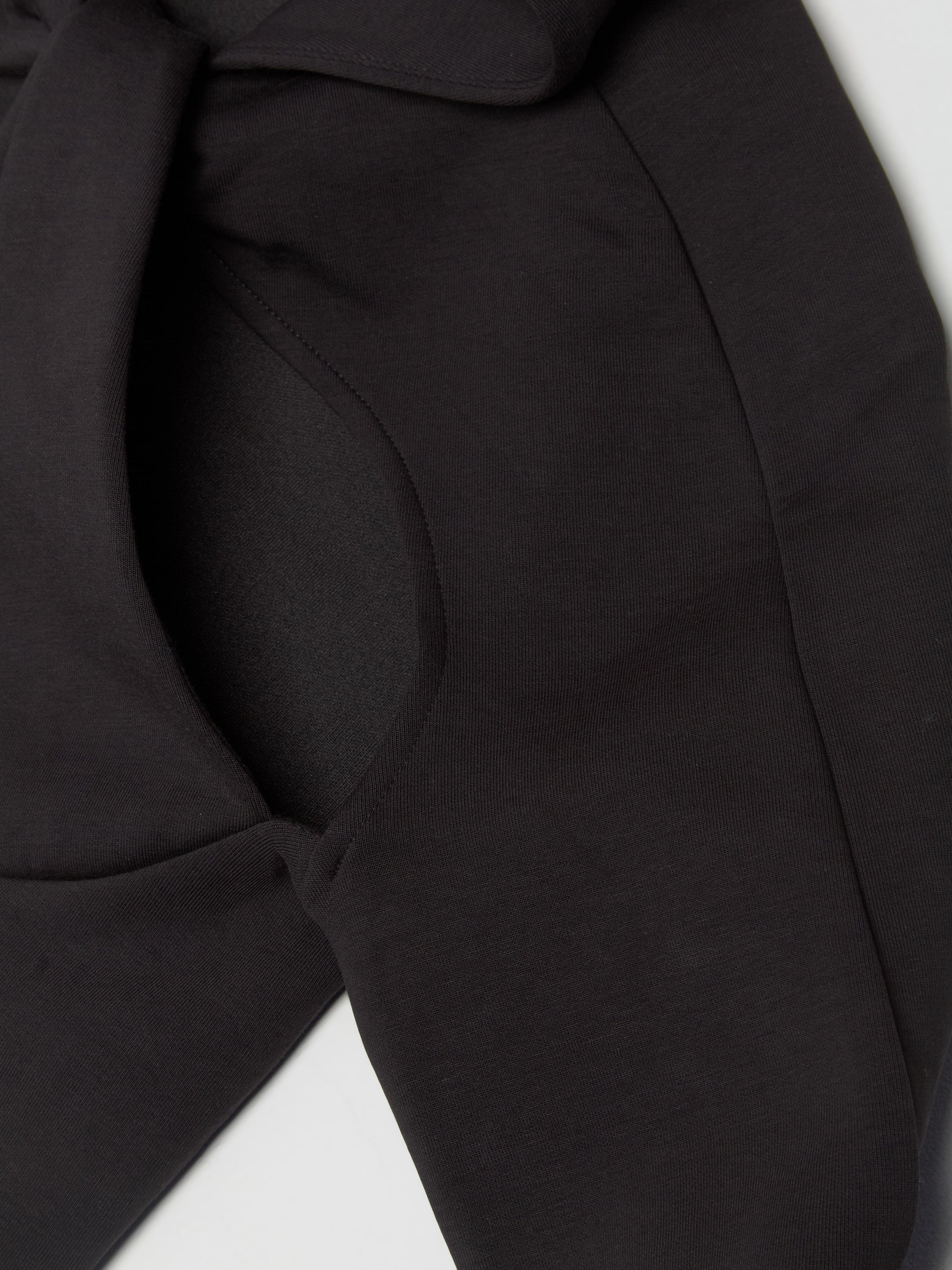 x Coperni T7 Jacket in Black