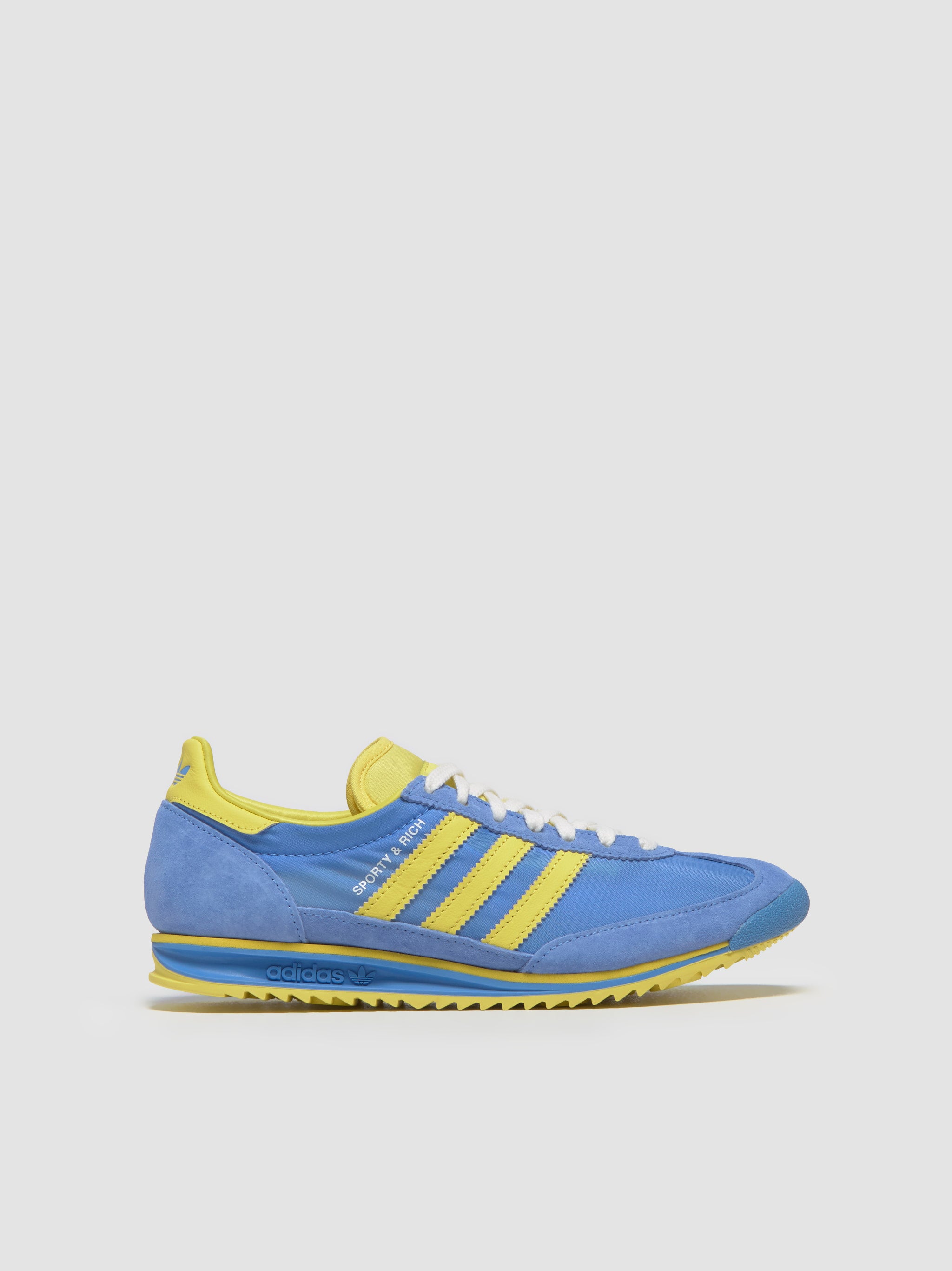 Adidas sl 72 blue clearance