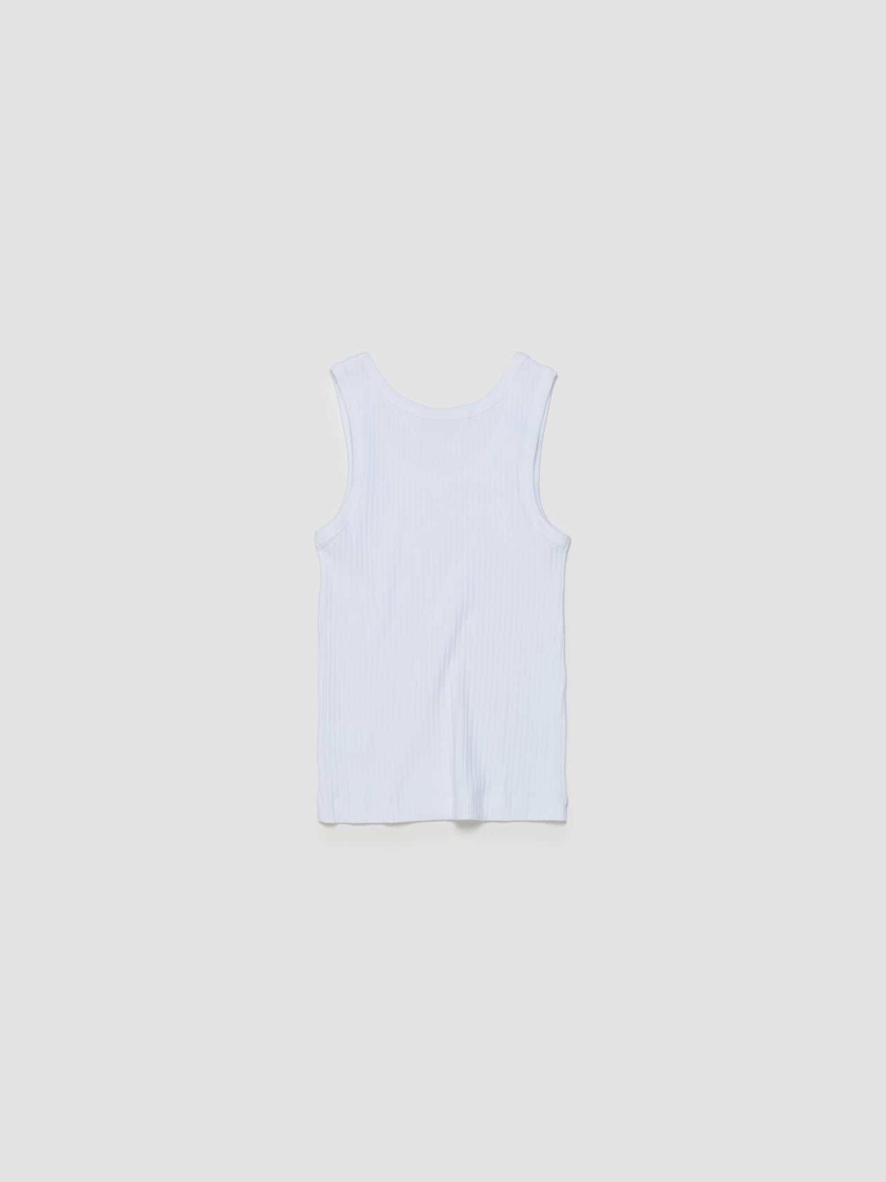 Home Top in White