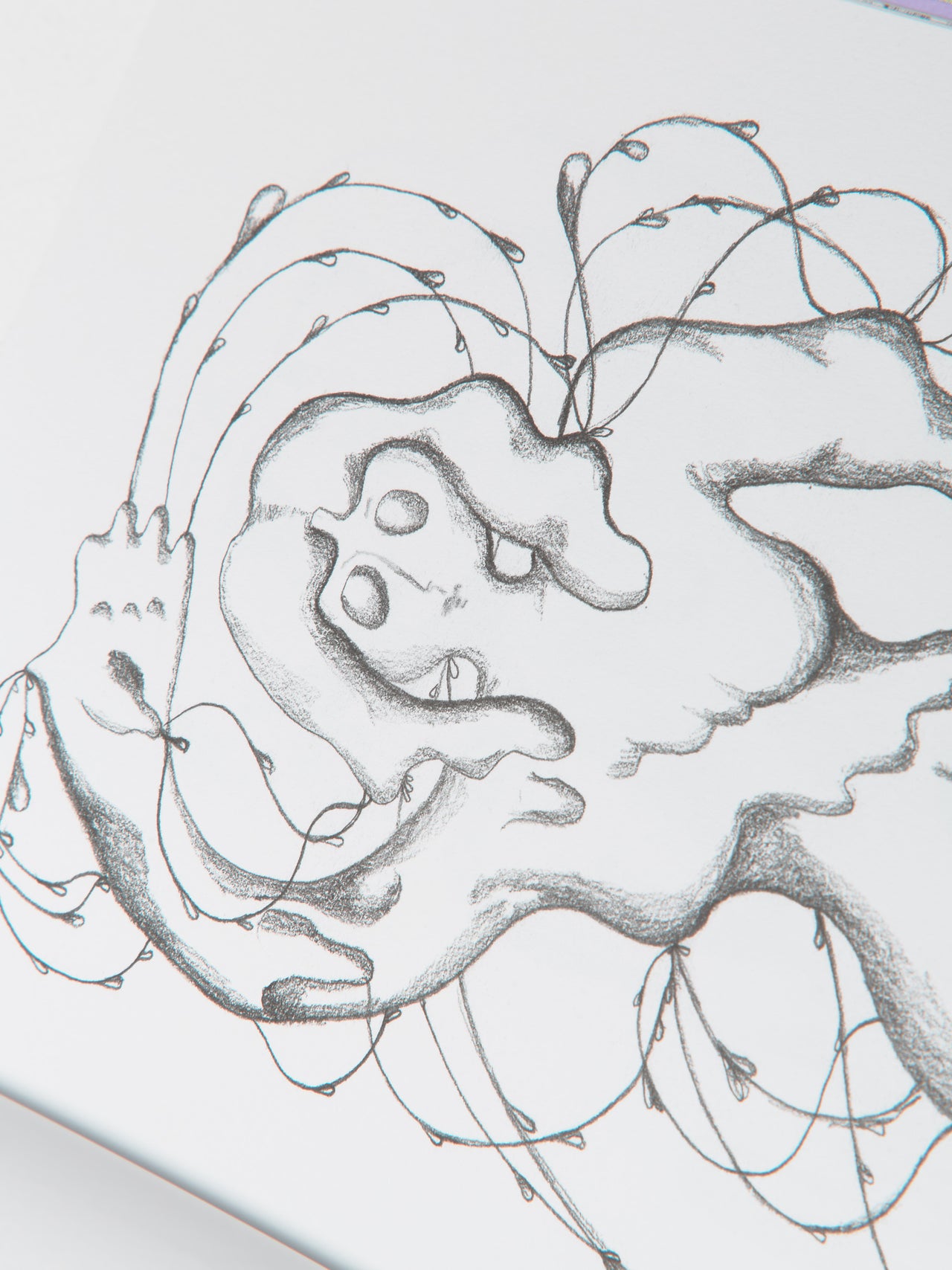 Anna McCarthy - Trickles & Oozes