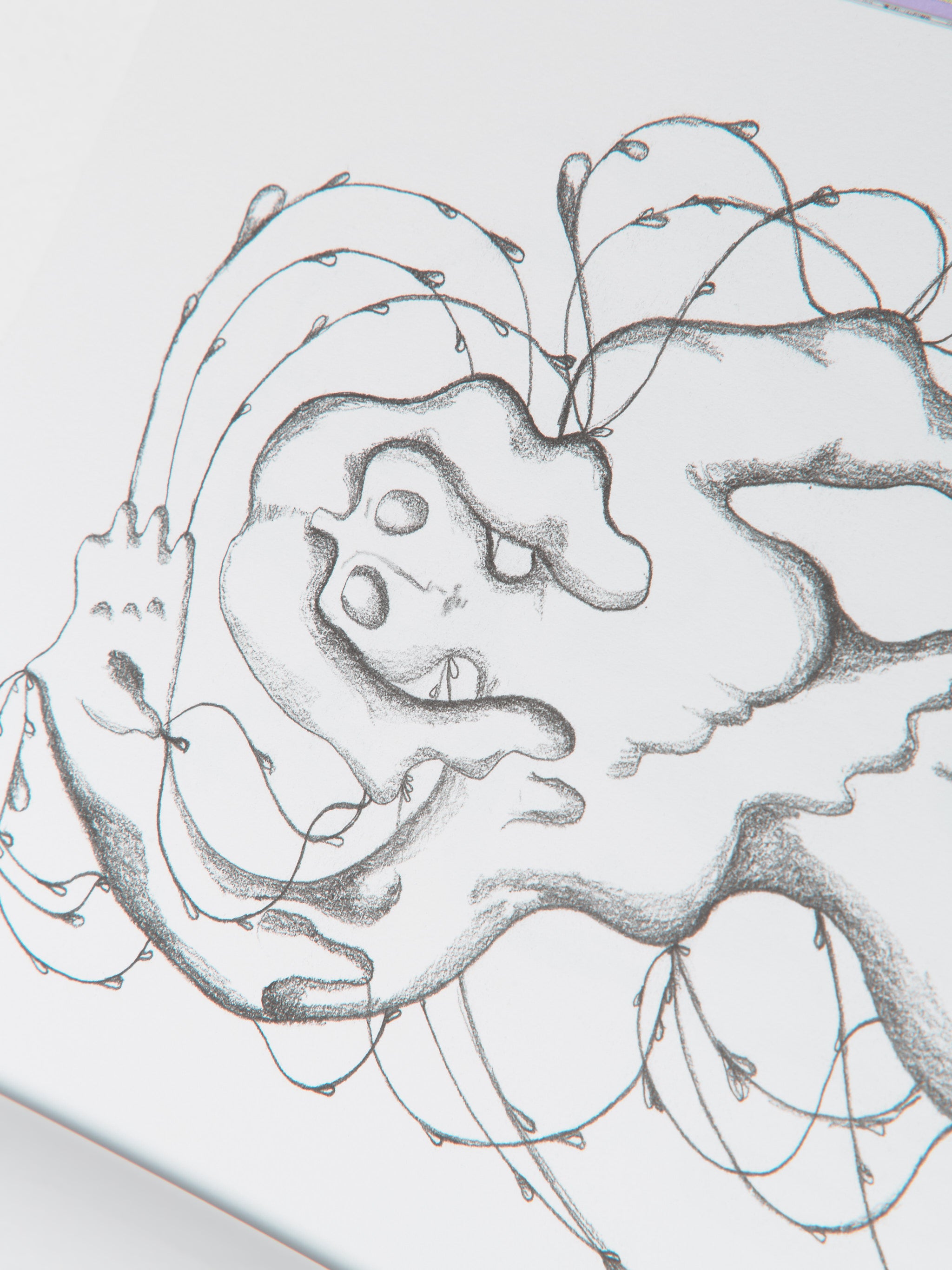 Anna McCarthy - Trickles & Oozes