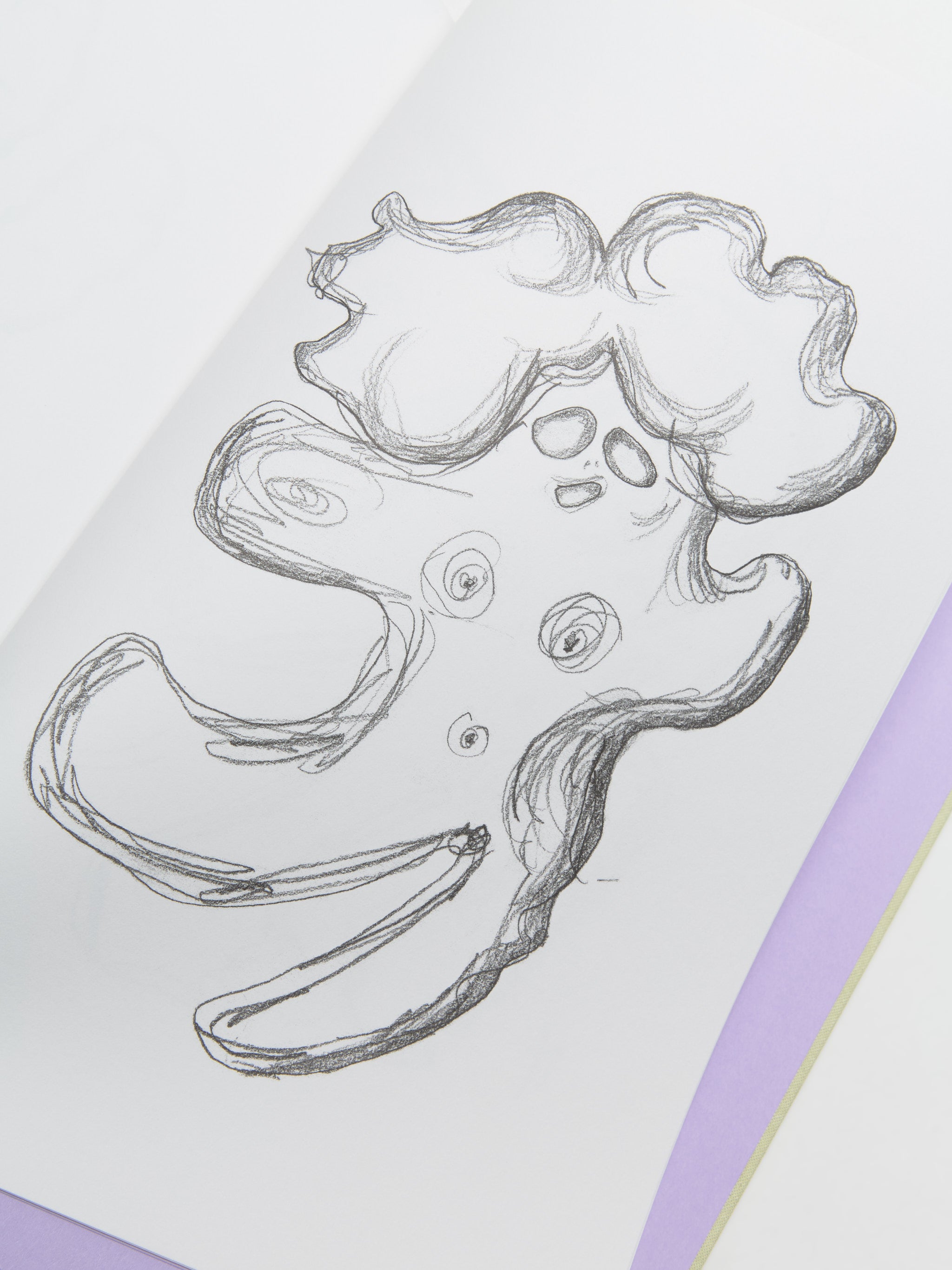 Anna McCarthy - Trickles & Oozes