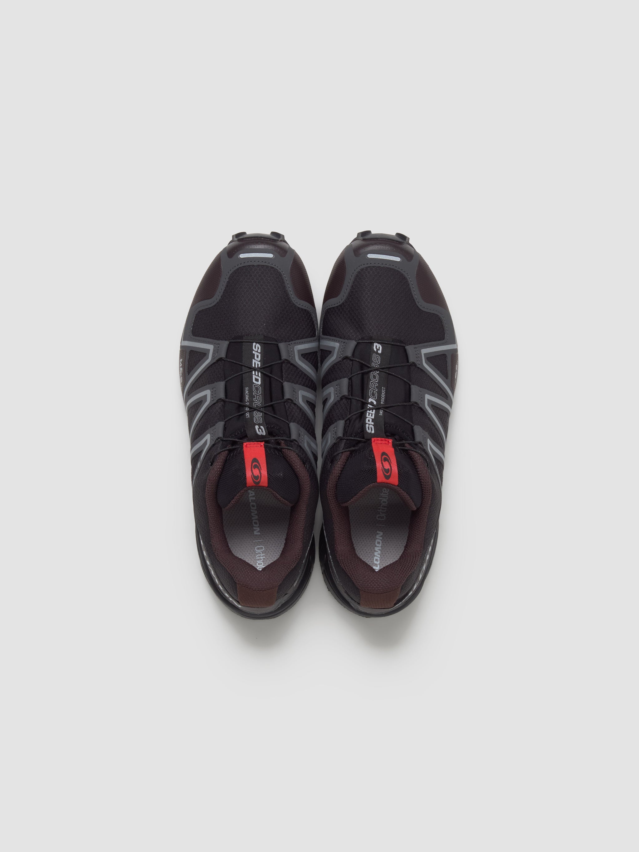 SPEEDCROSS 3 GTX Sneaker in Black