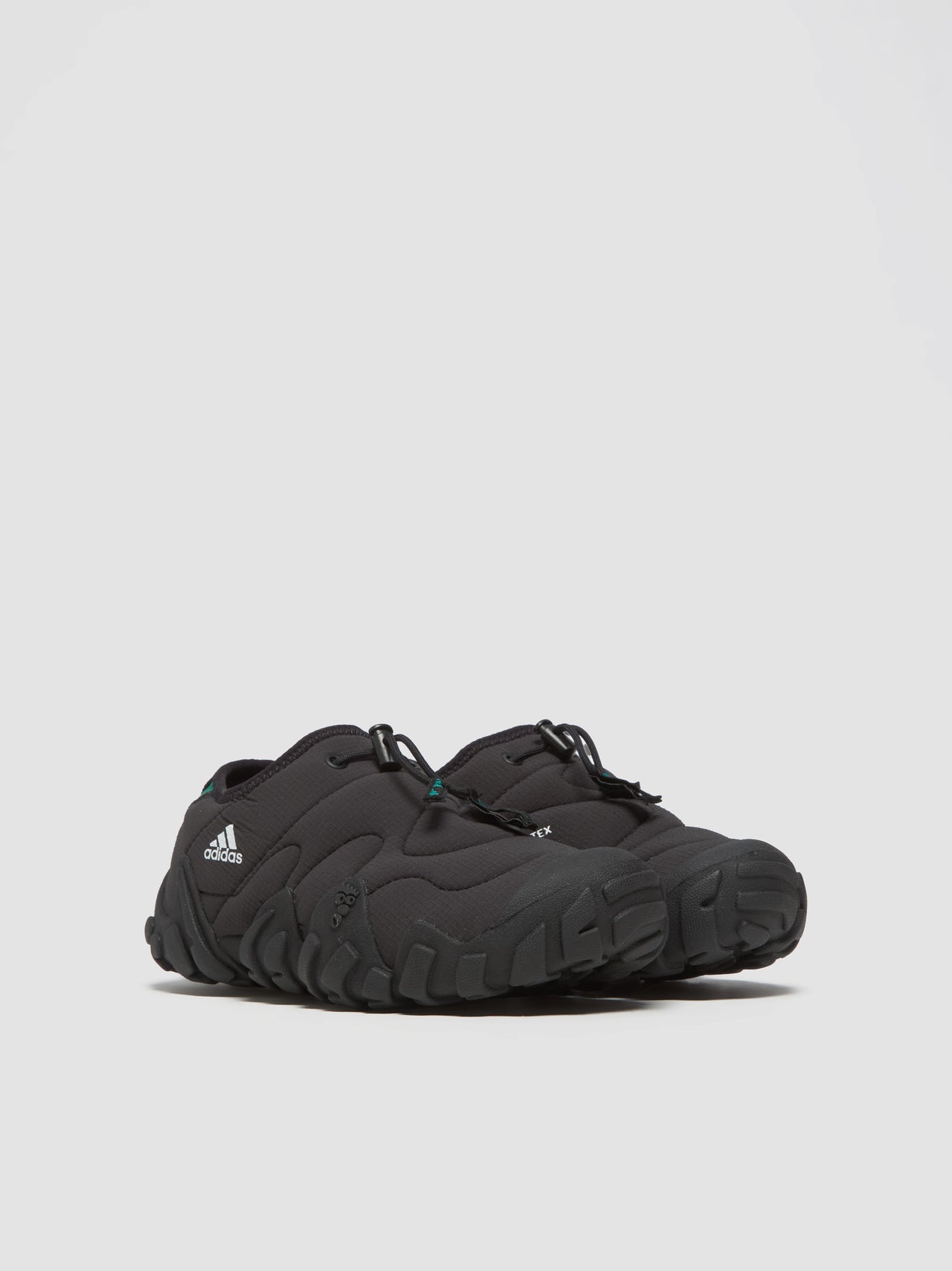 Radlander Moc Shoes in Core Black & White