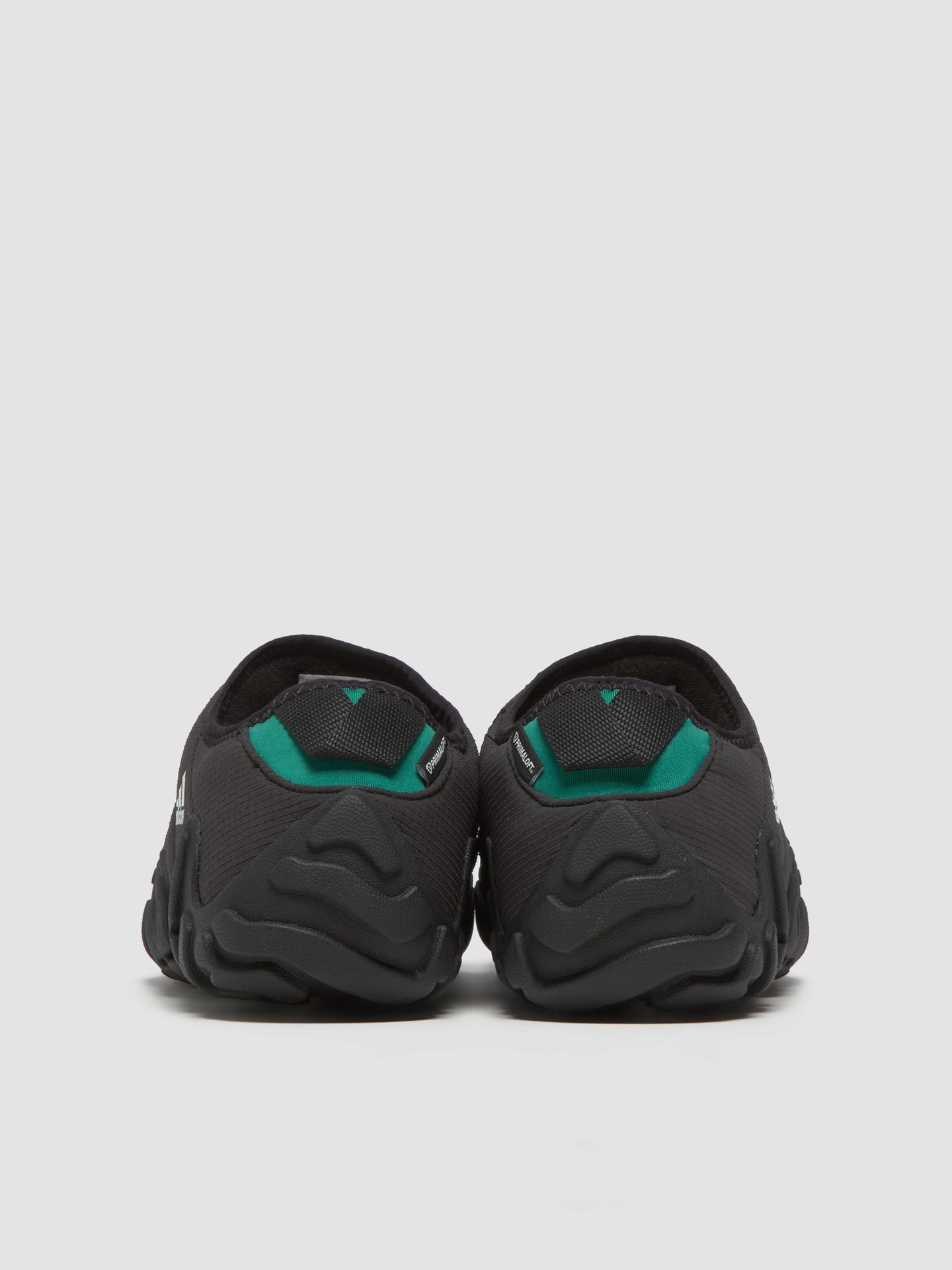 Radlander Moc Shoes in Core Black & White
