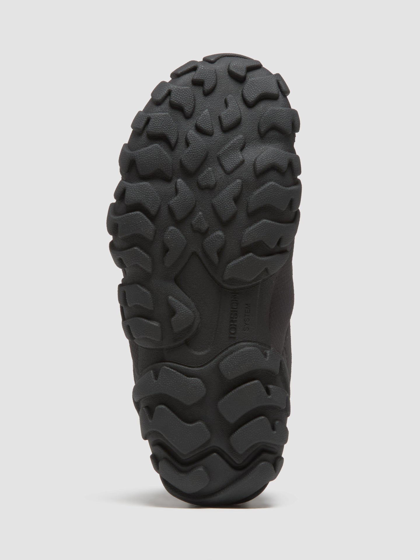 Radlander Moc Shoes in Core Black & White
