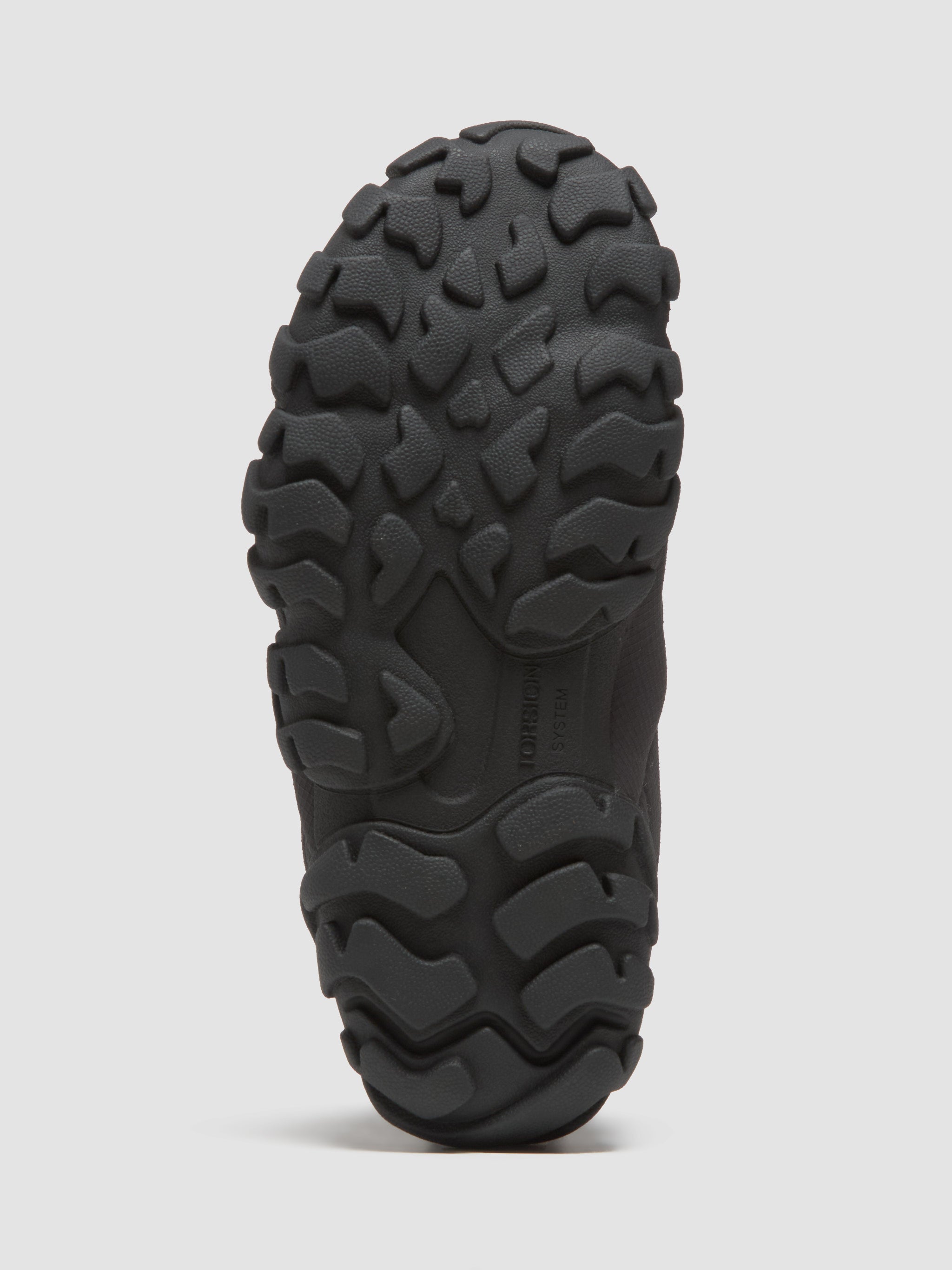 Radlander Moc Shoes in Core Black & White