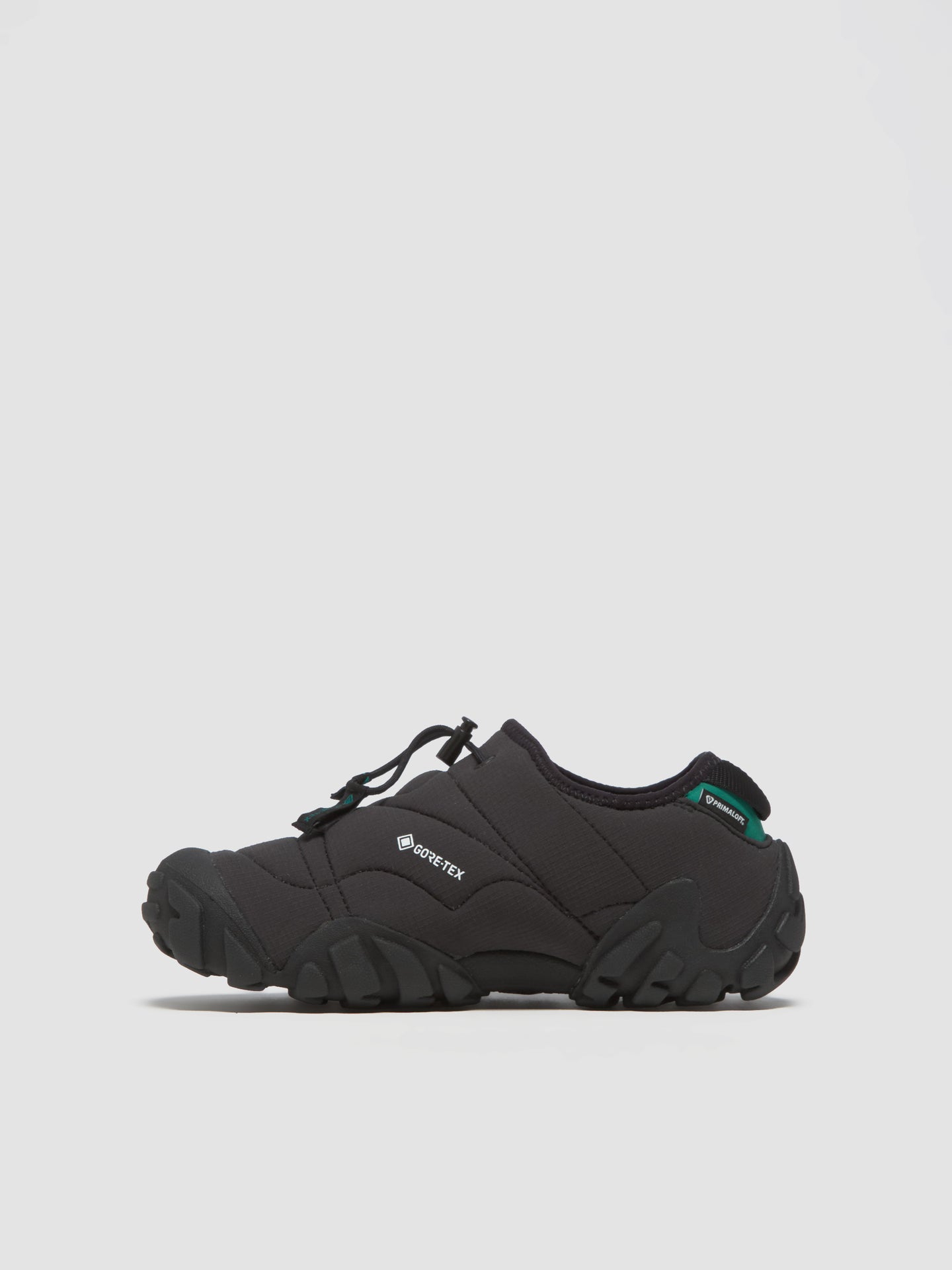 Radlander Moc Shoes in Core Black & White