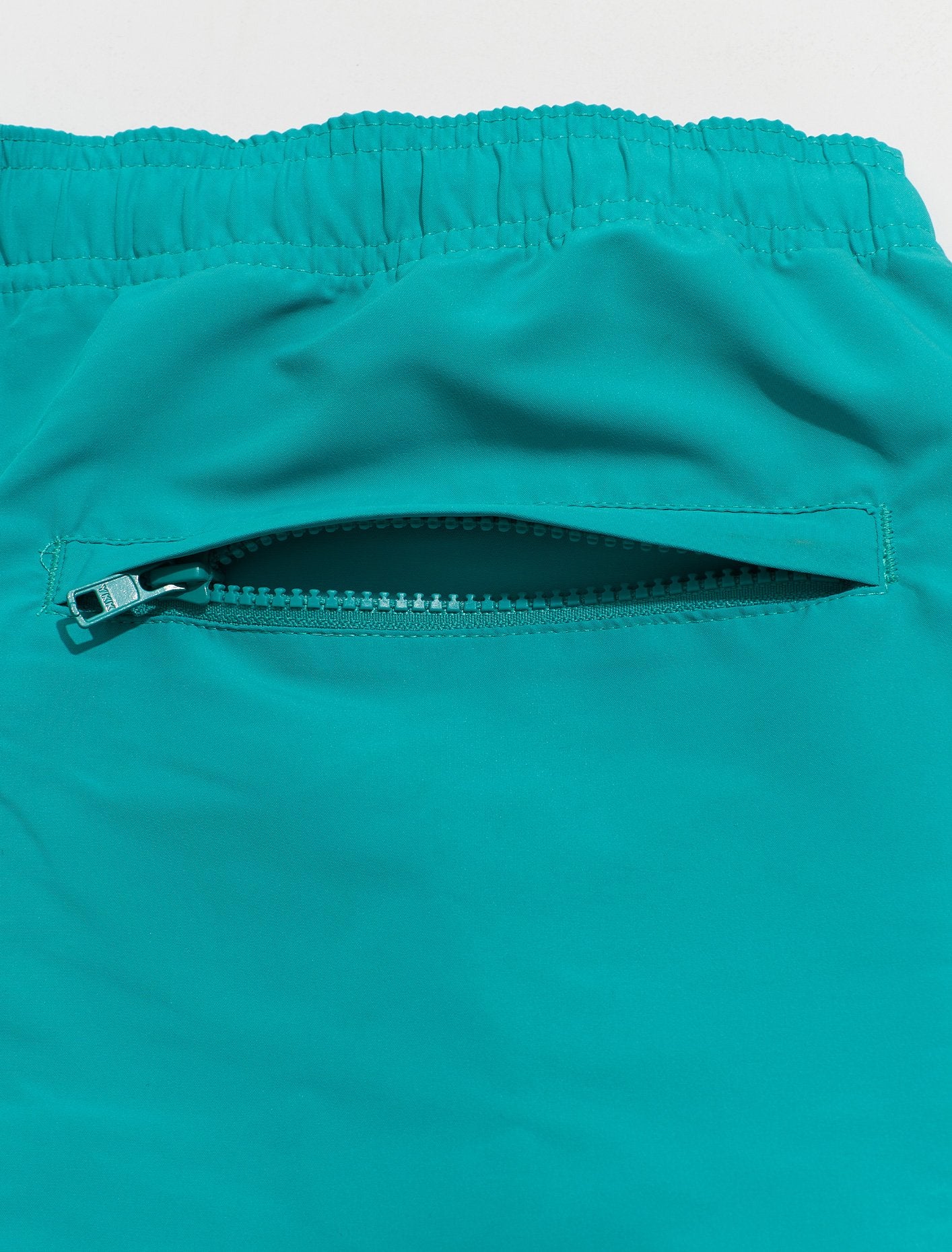 Island Swimming Shorts in Caribbean