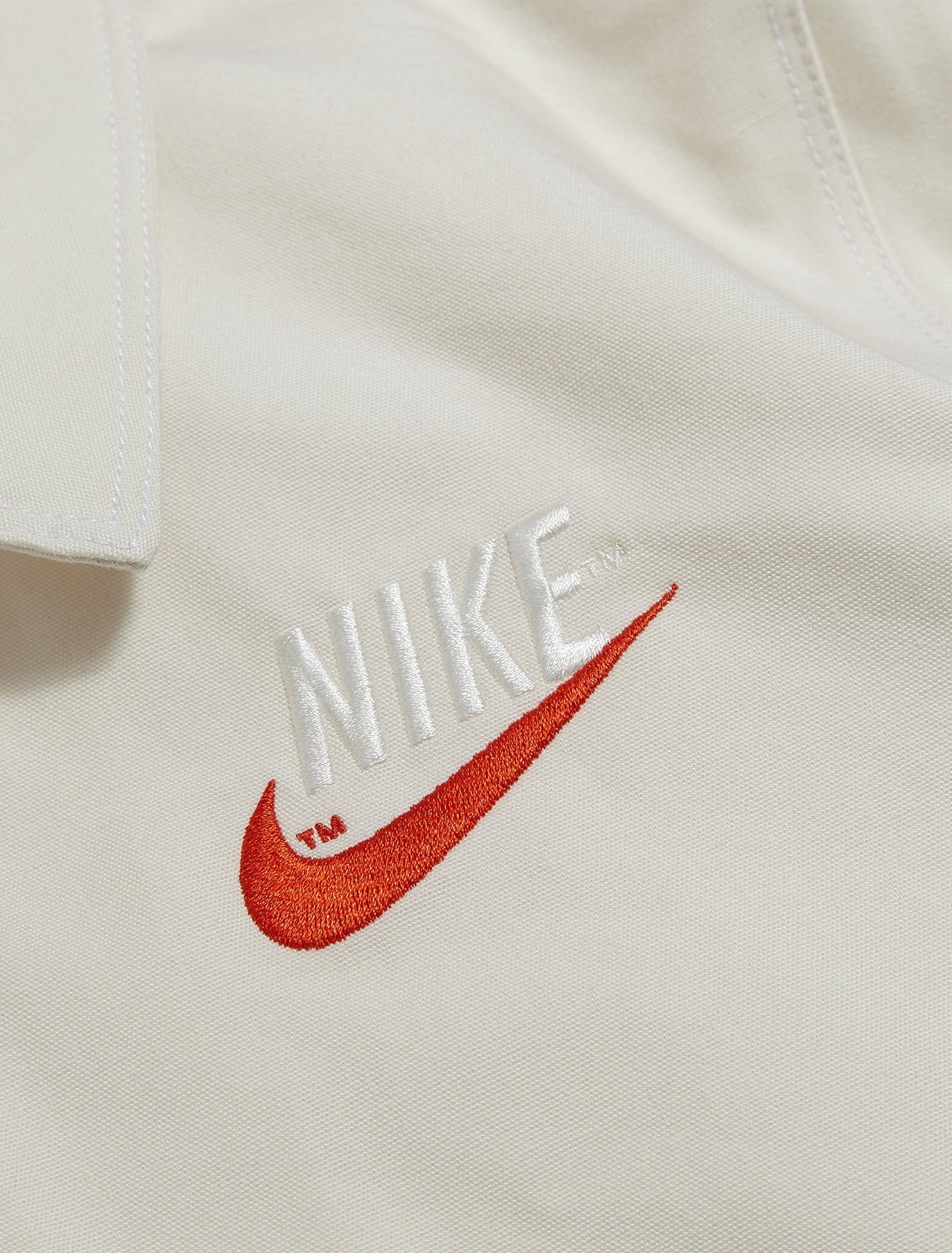 1/2 Zip Heavyweight Overshirt in Phantom