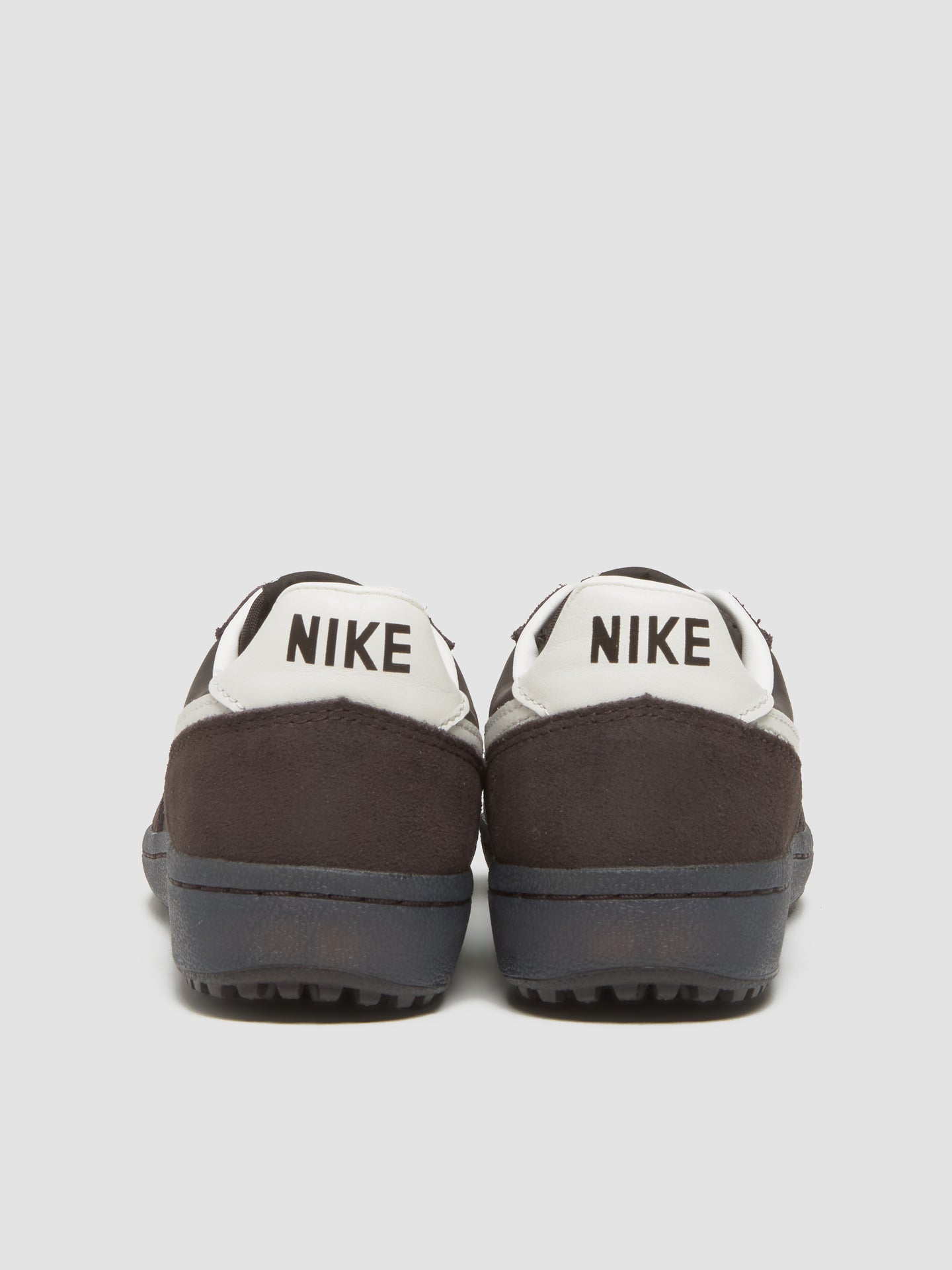 WMNS Field General Sneaker in Velvet Brown & Sail