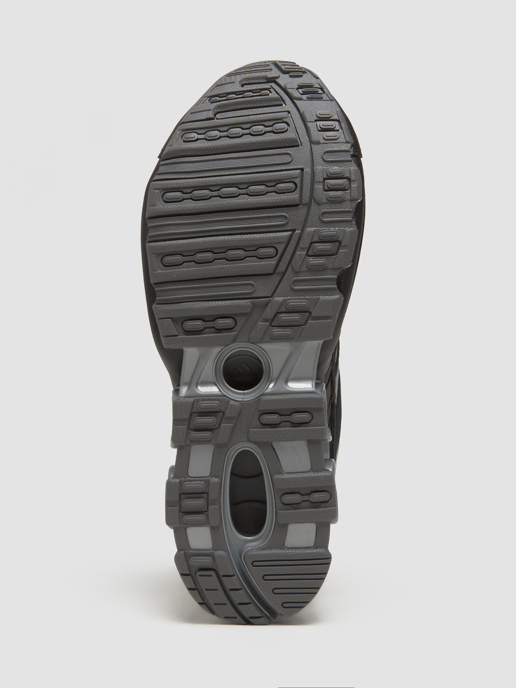 WMNS Megaride 01 Sneaker in Core Black & Grey Four