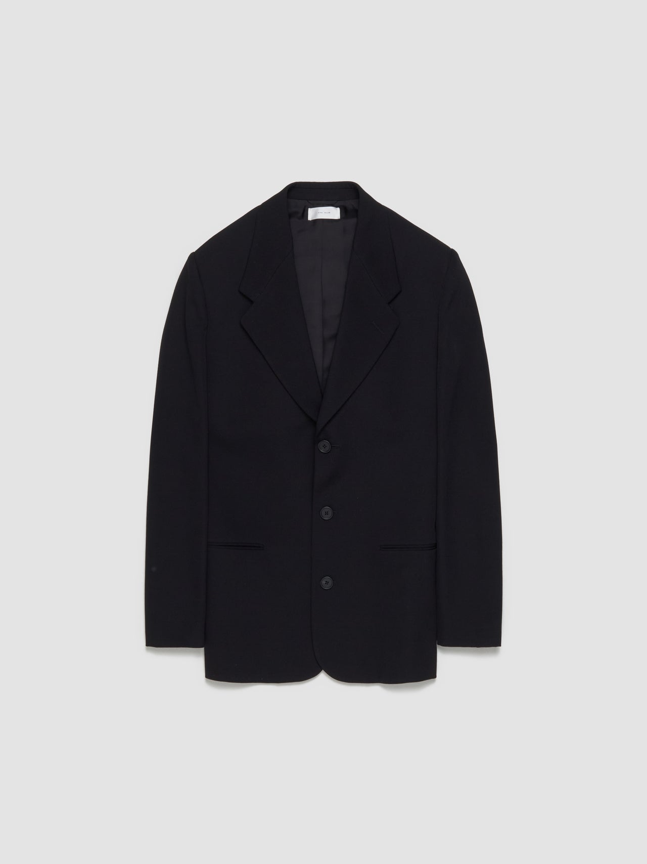 Hendi Jacket in Black