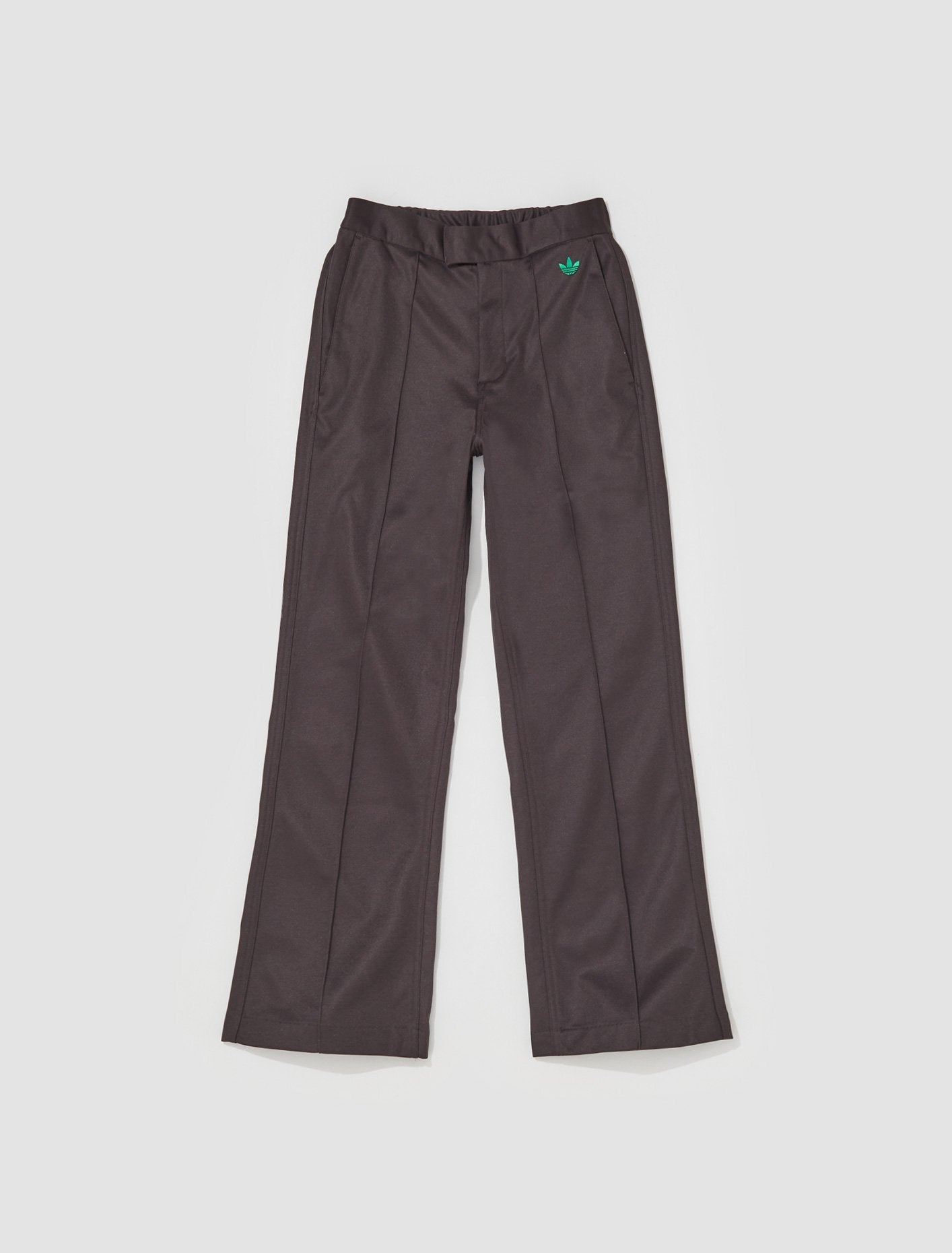x Wales Bonner Pants in Night Brown