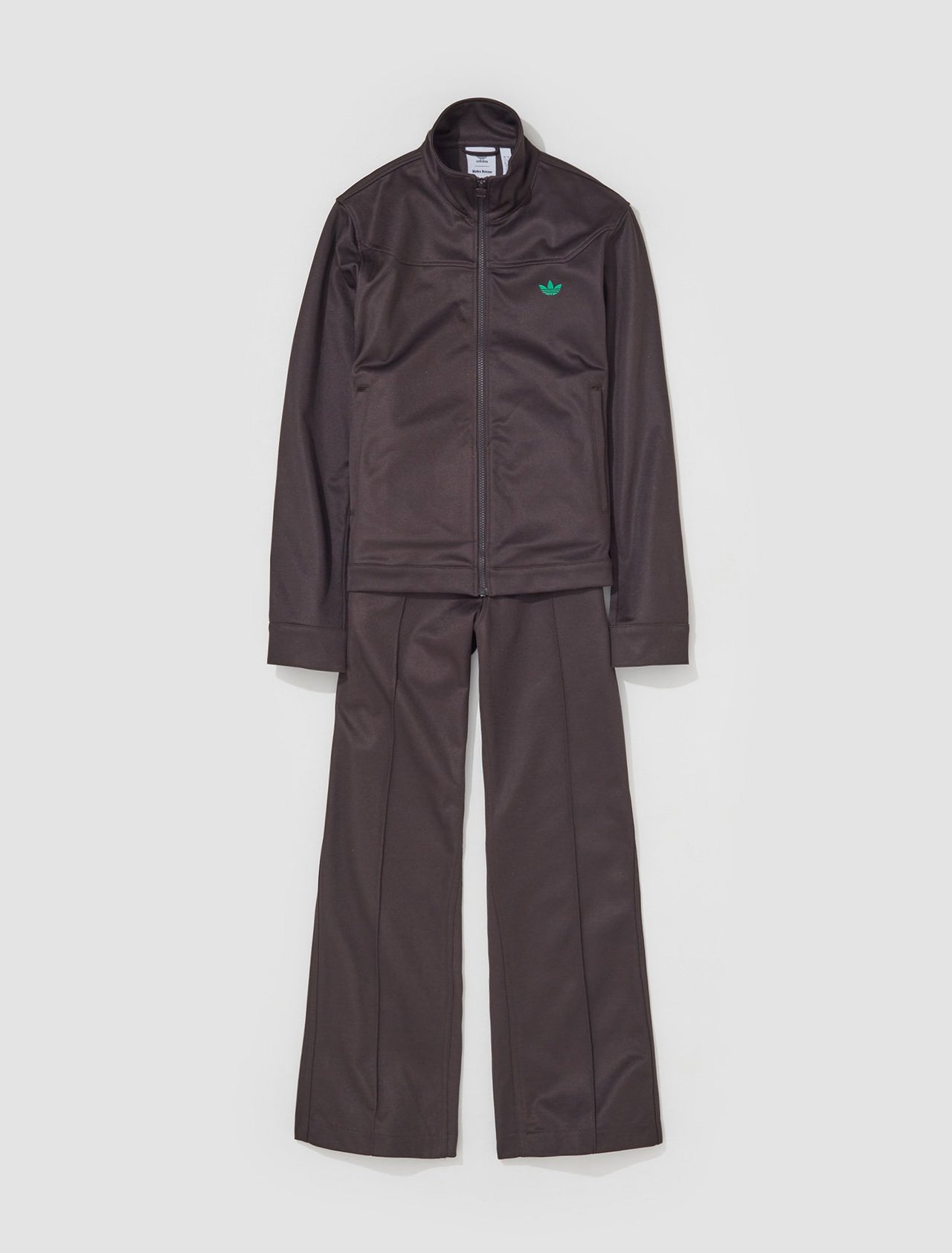 x Wales Bonner Pants in Night Brown
