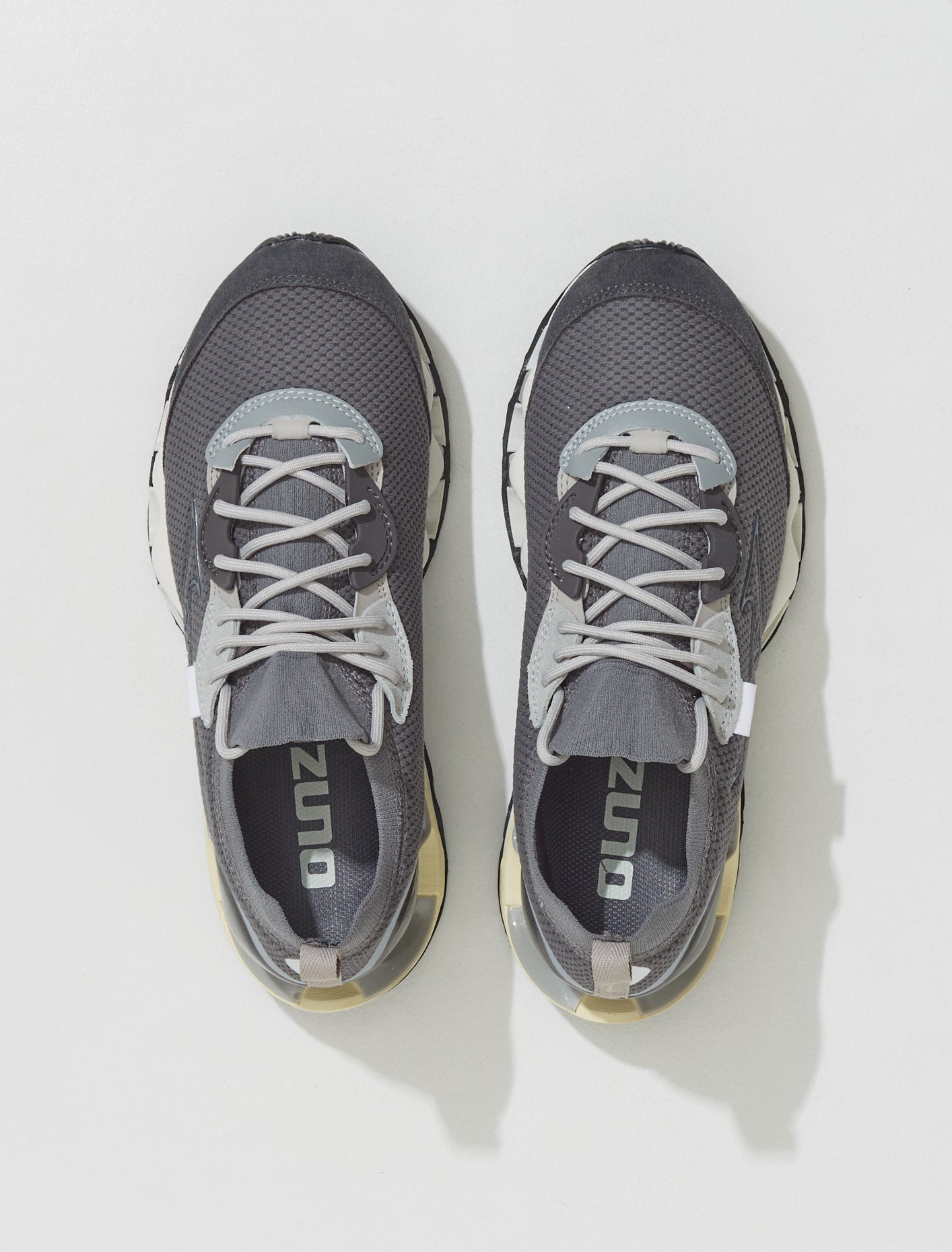 Wave Prophecy Beta Sneaker in Quiet Shade