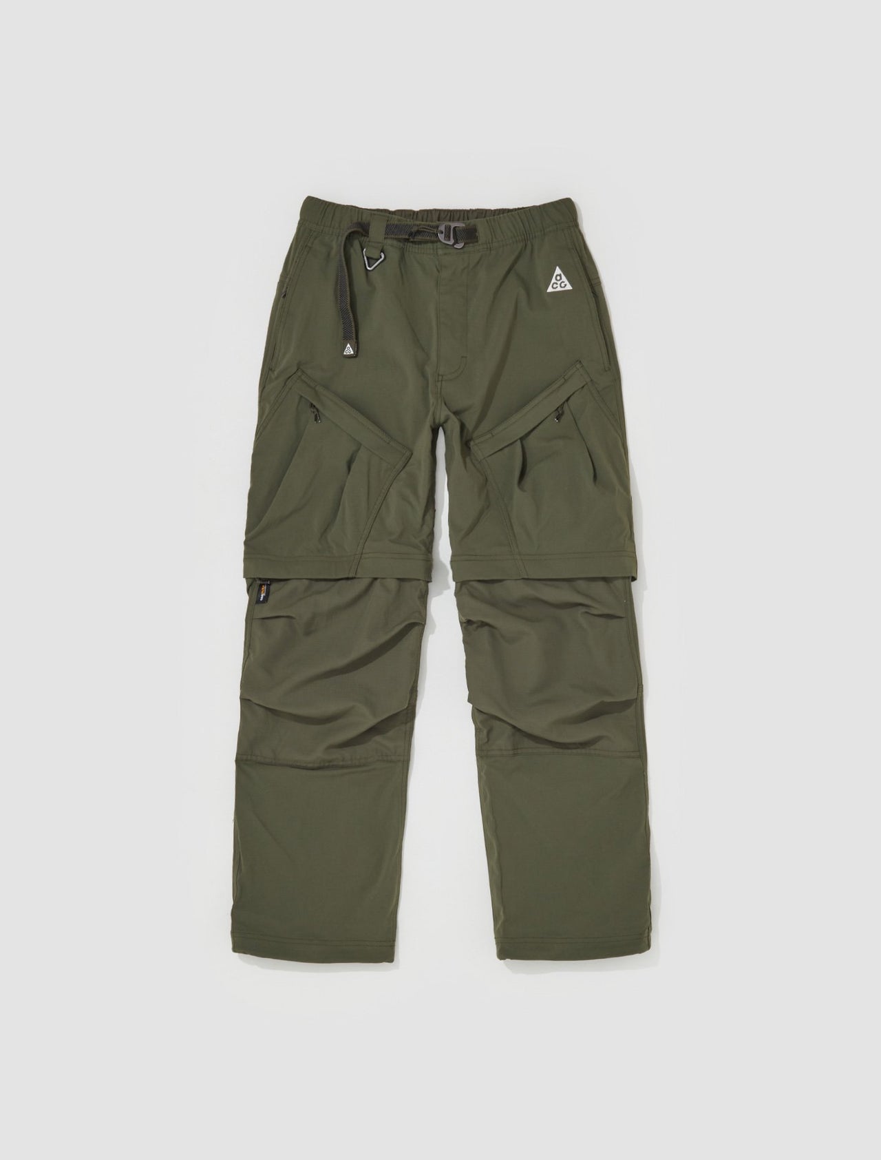 "Smith Summit" Cargo Pants in Khaki