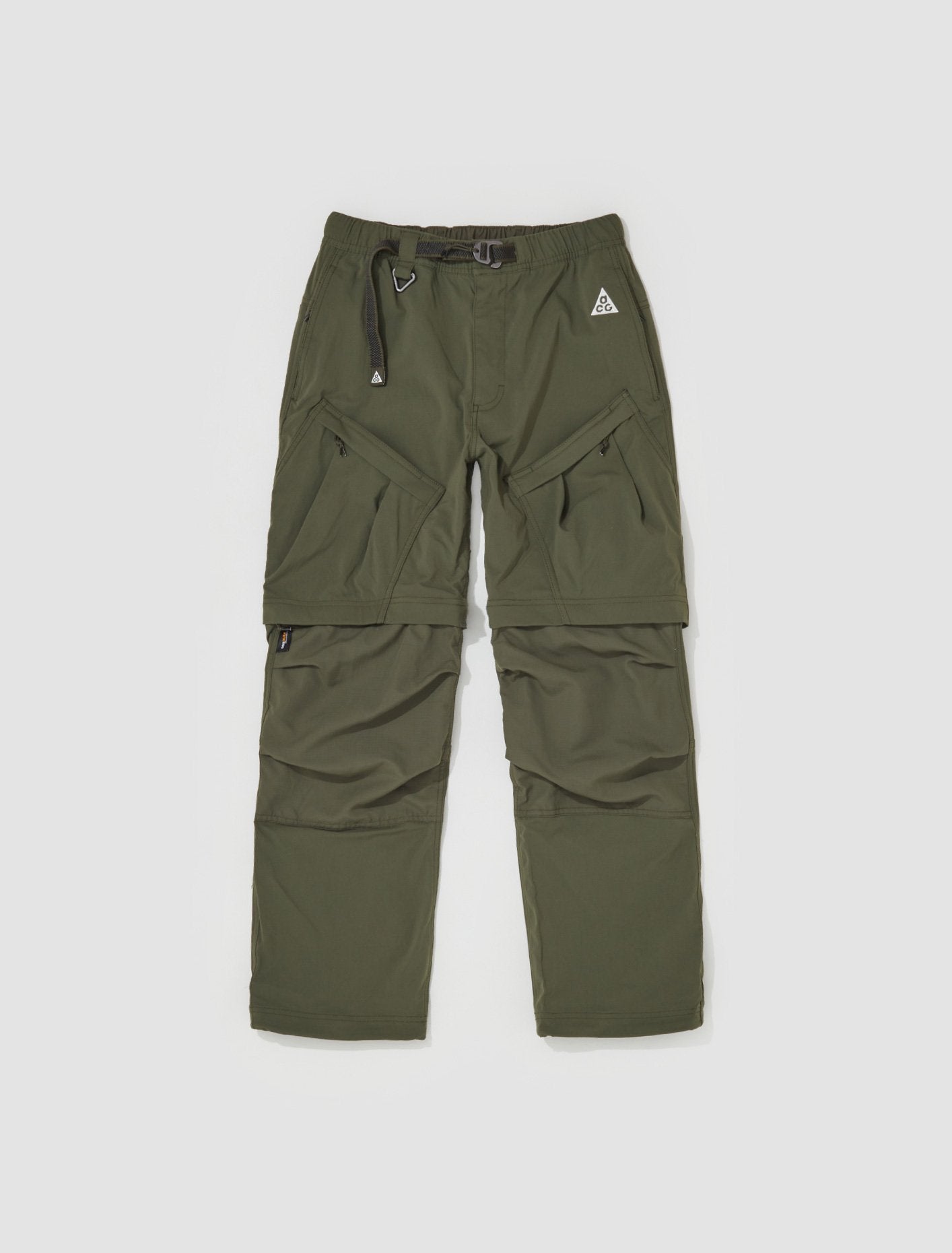 "Smith Summit" Cargo Pants in Khaki