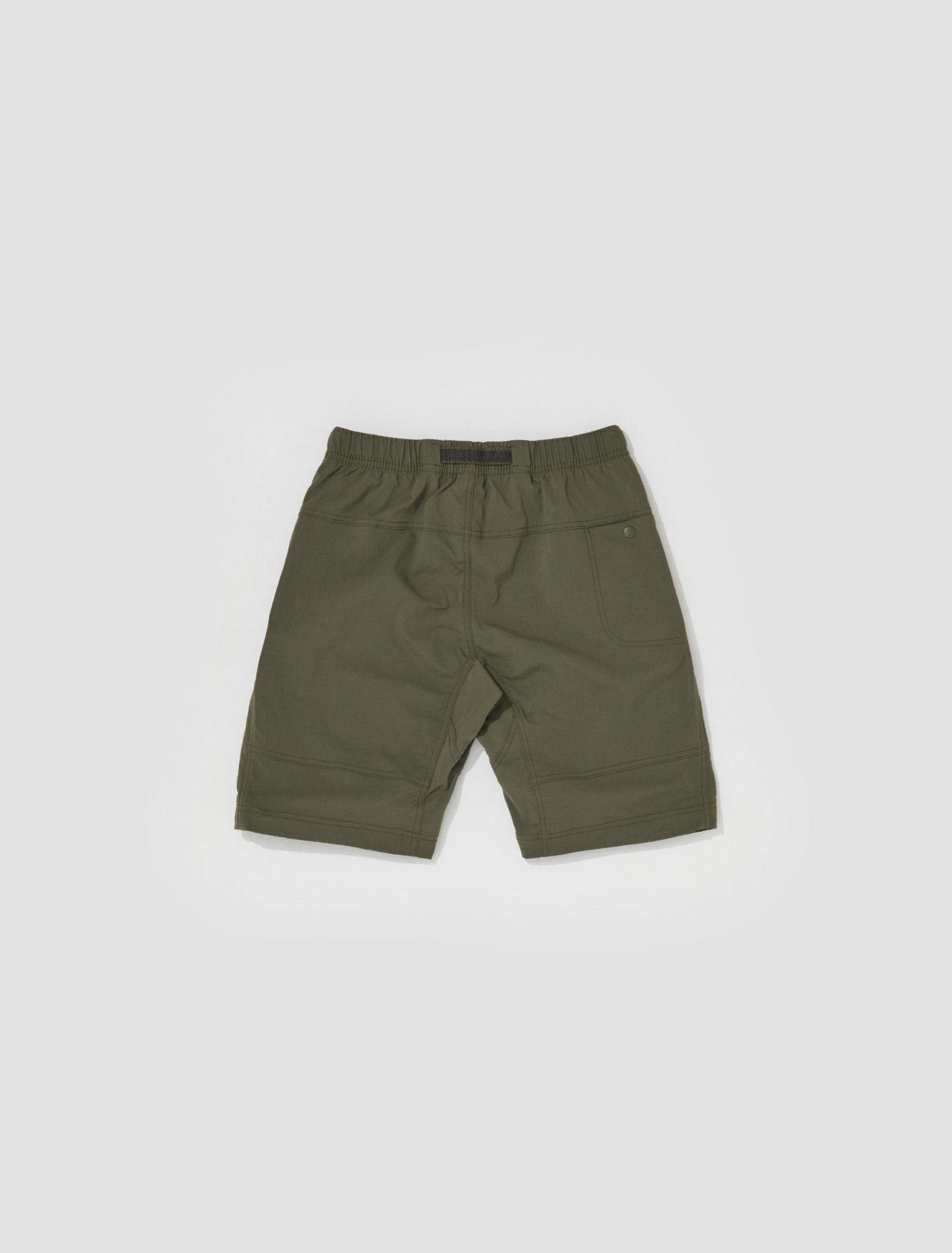 "Smith Summit" Cargo Pants in Khaki