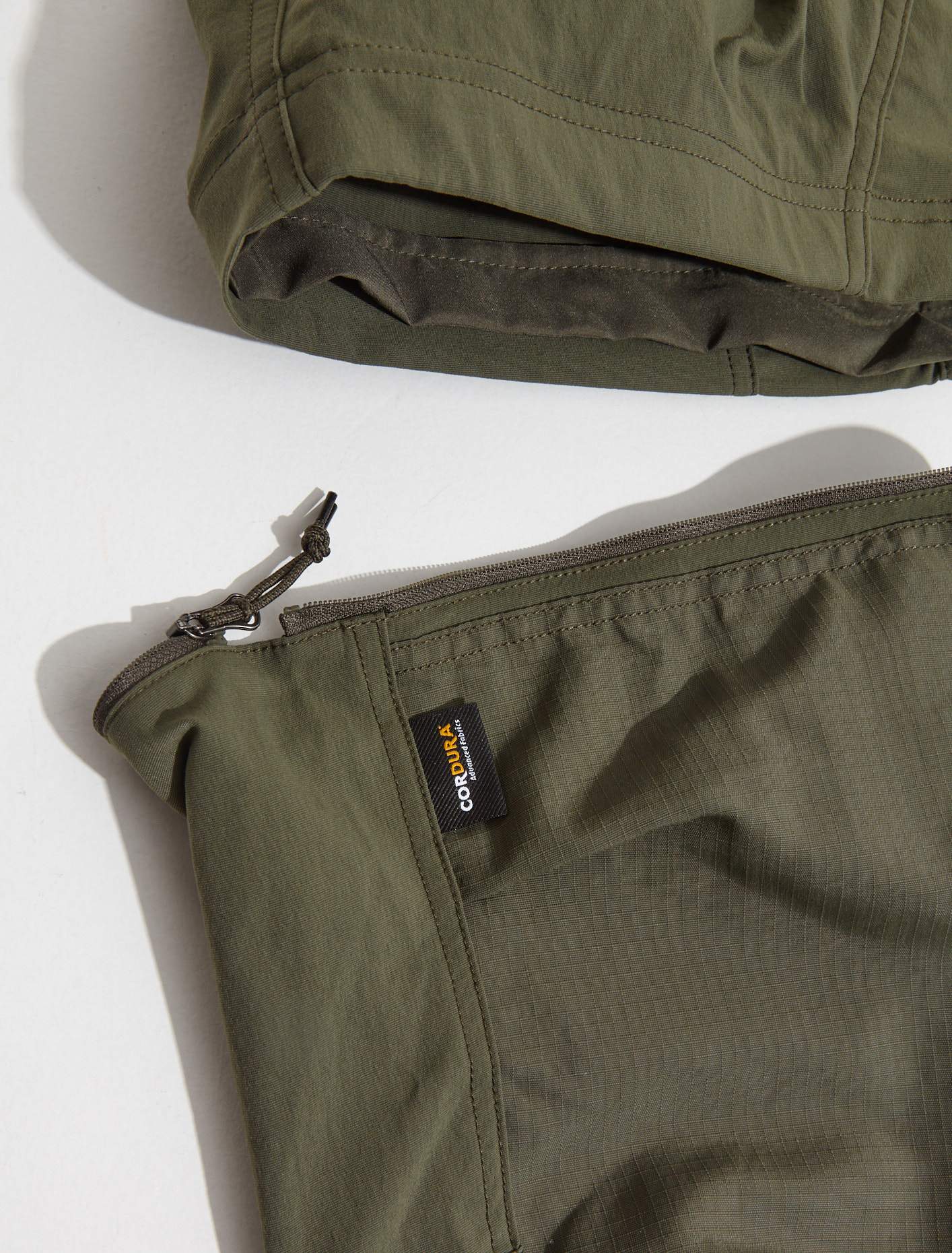"Smith Summit" Cargo Pants in Khaki